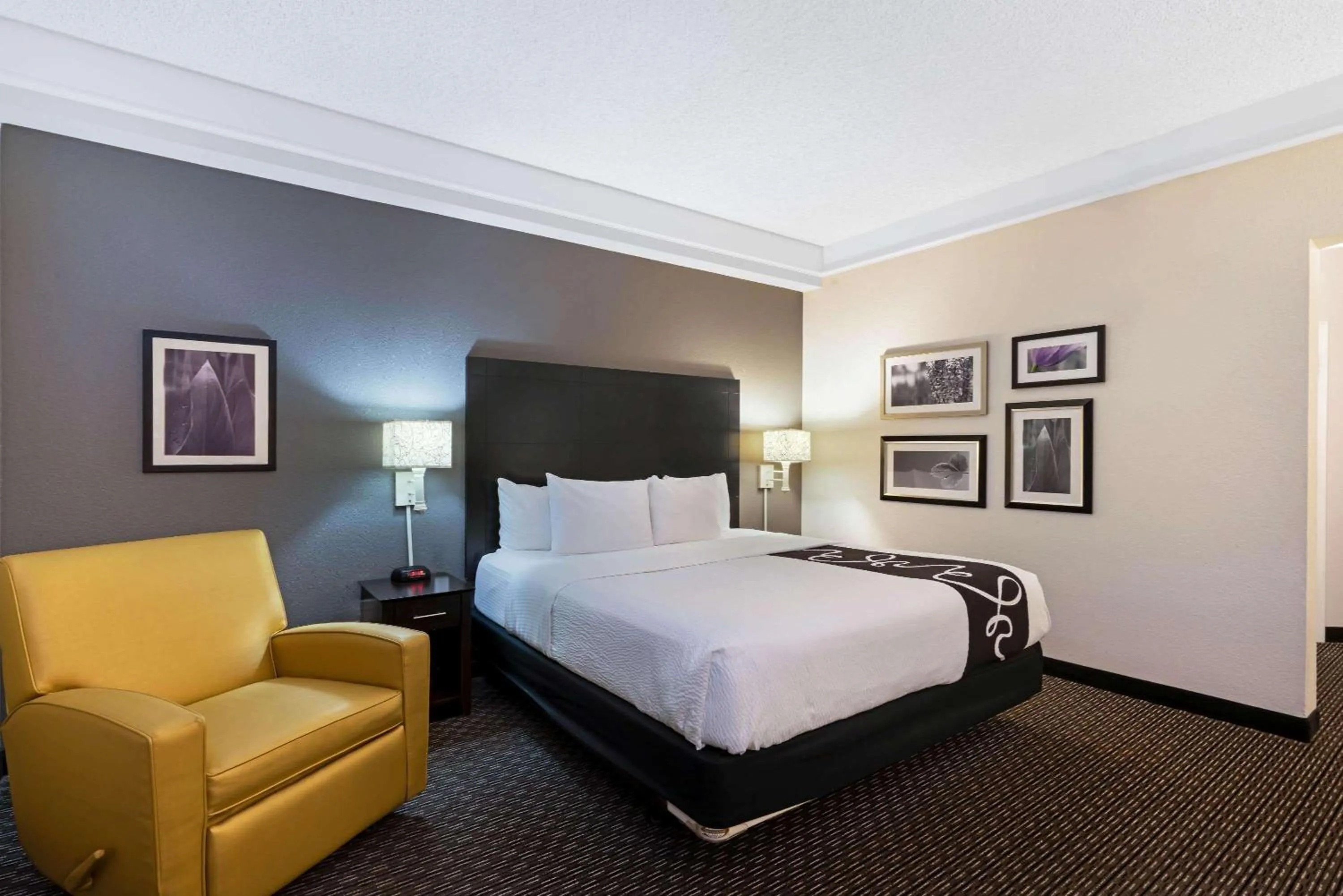 King Room - Disability Access in La Quinta by Wyndham Mesa Superstition Springs