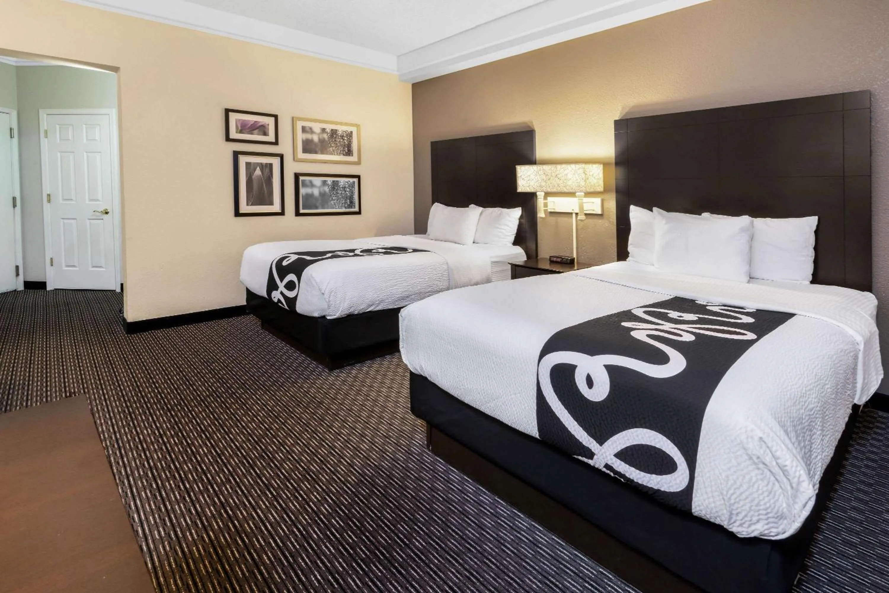 Double Room with Two Double Beds in La Quinta by Wyndham Mesa Superstition Springs