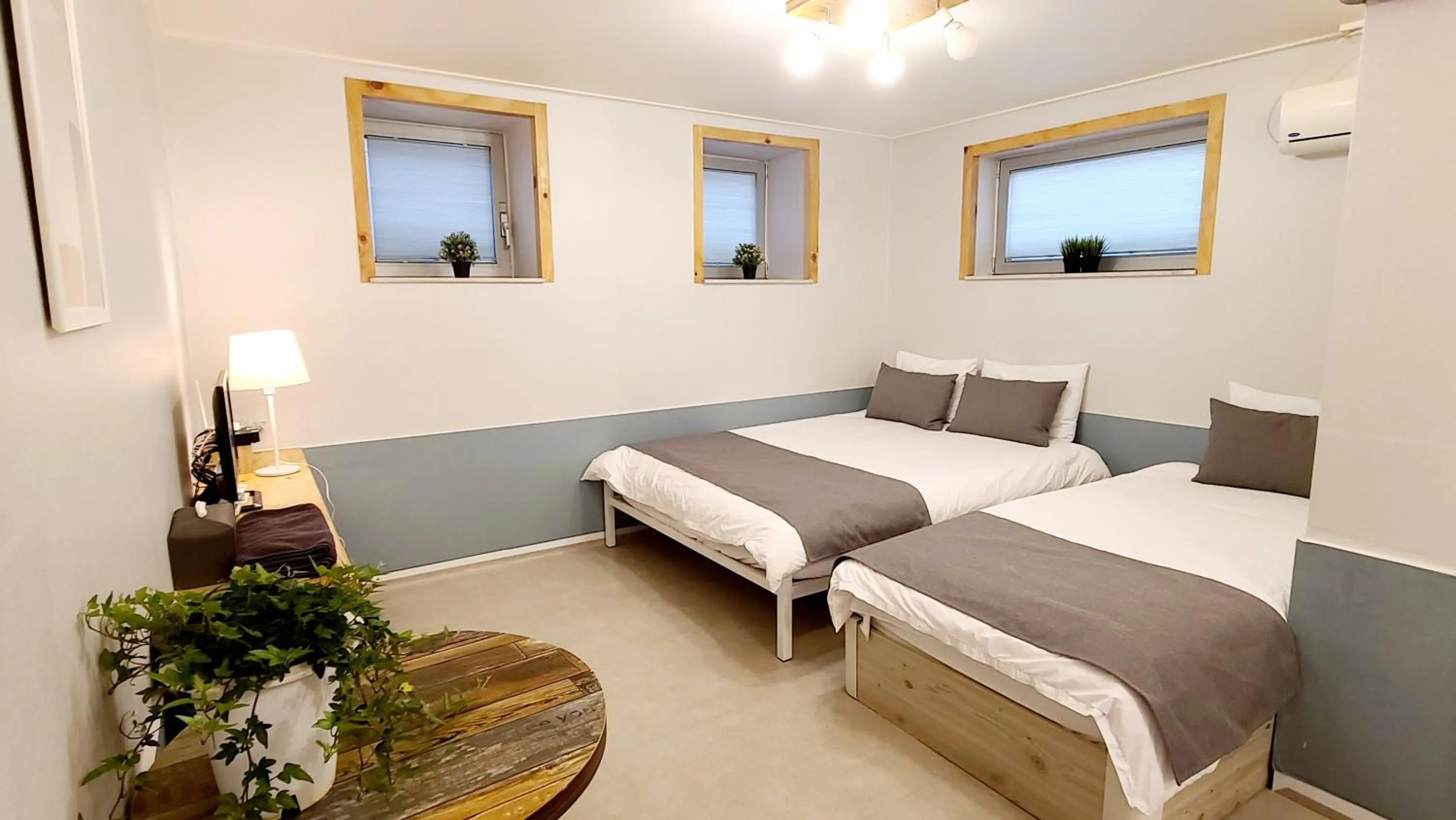 Studio (3 Adults) in DW Design Residence