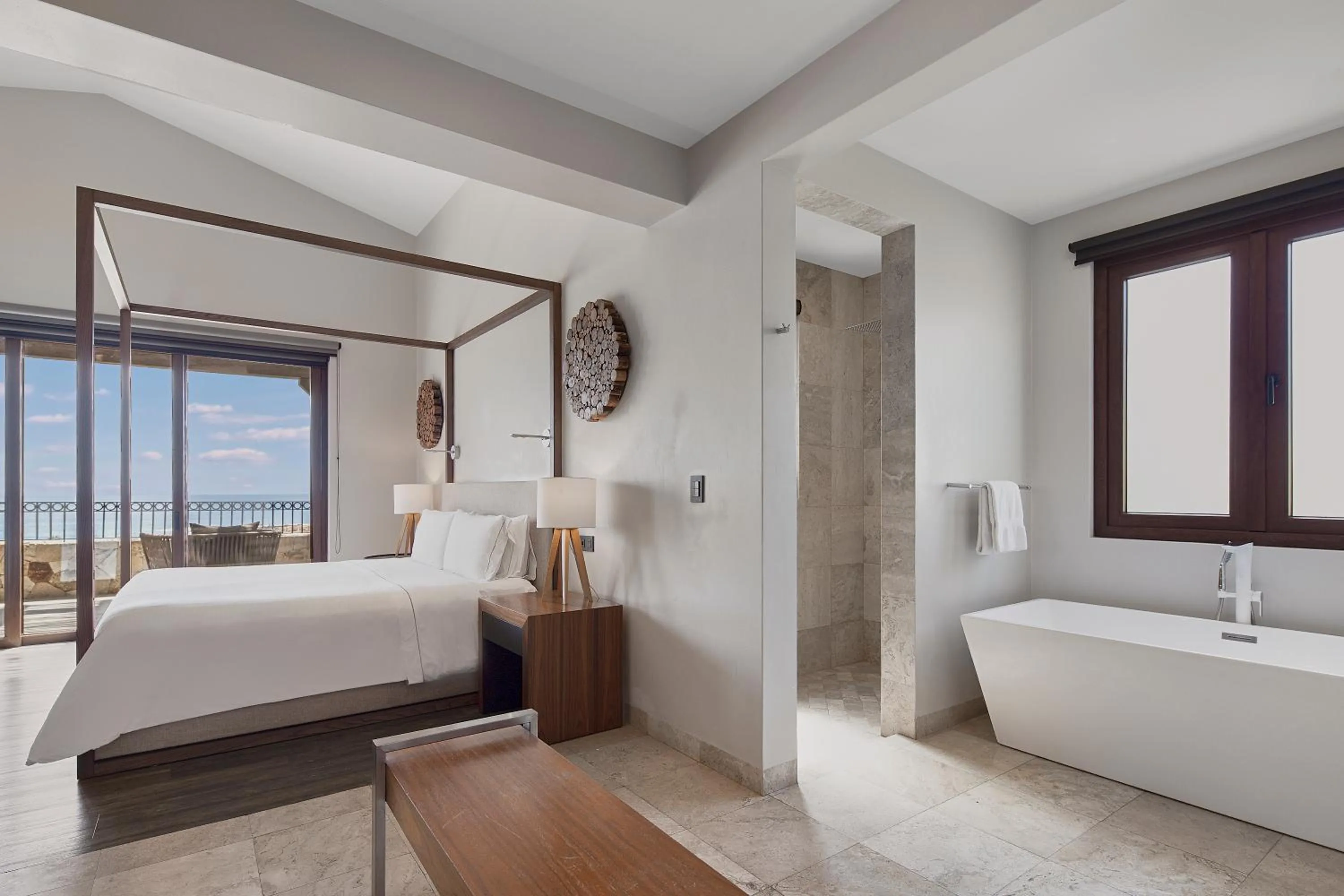 One-Bedroom Suite in Live Aqua Private Residences Los Cabos