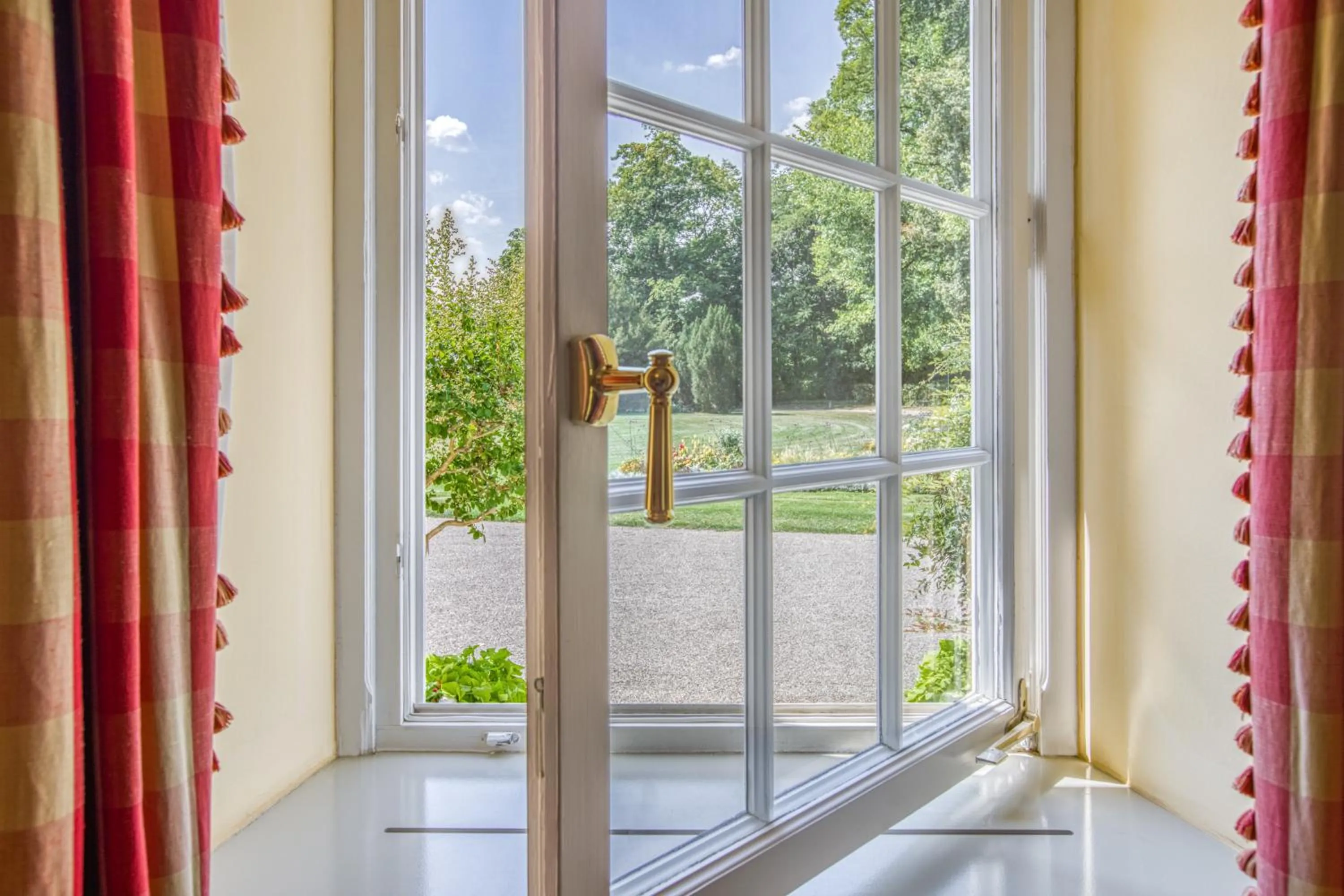 Deluxe Suite Jagdschloss in Wald & Schlosshotel Friedrichsruhe