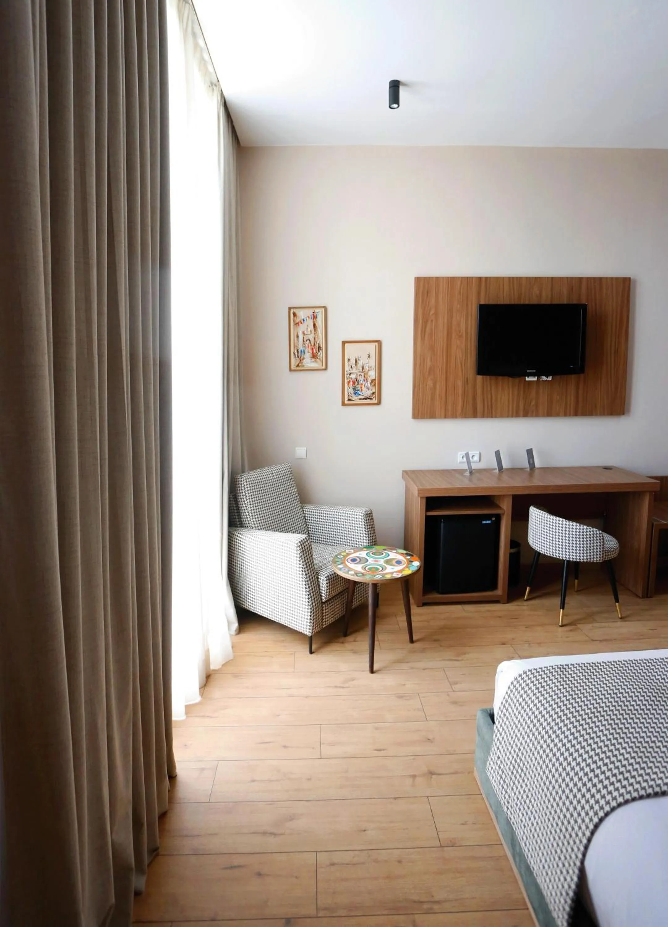 Standard Double or Twin Room in Rawabi Hotel Marrakech & Spa