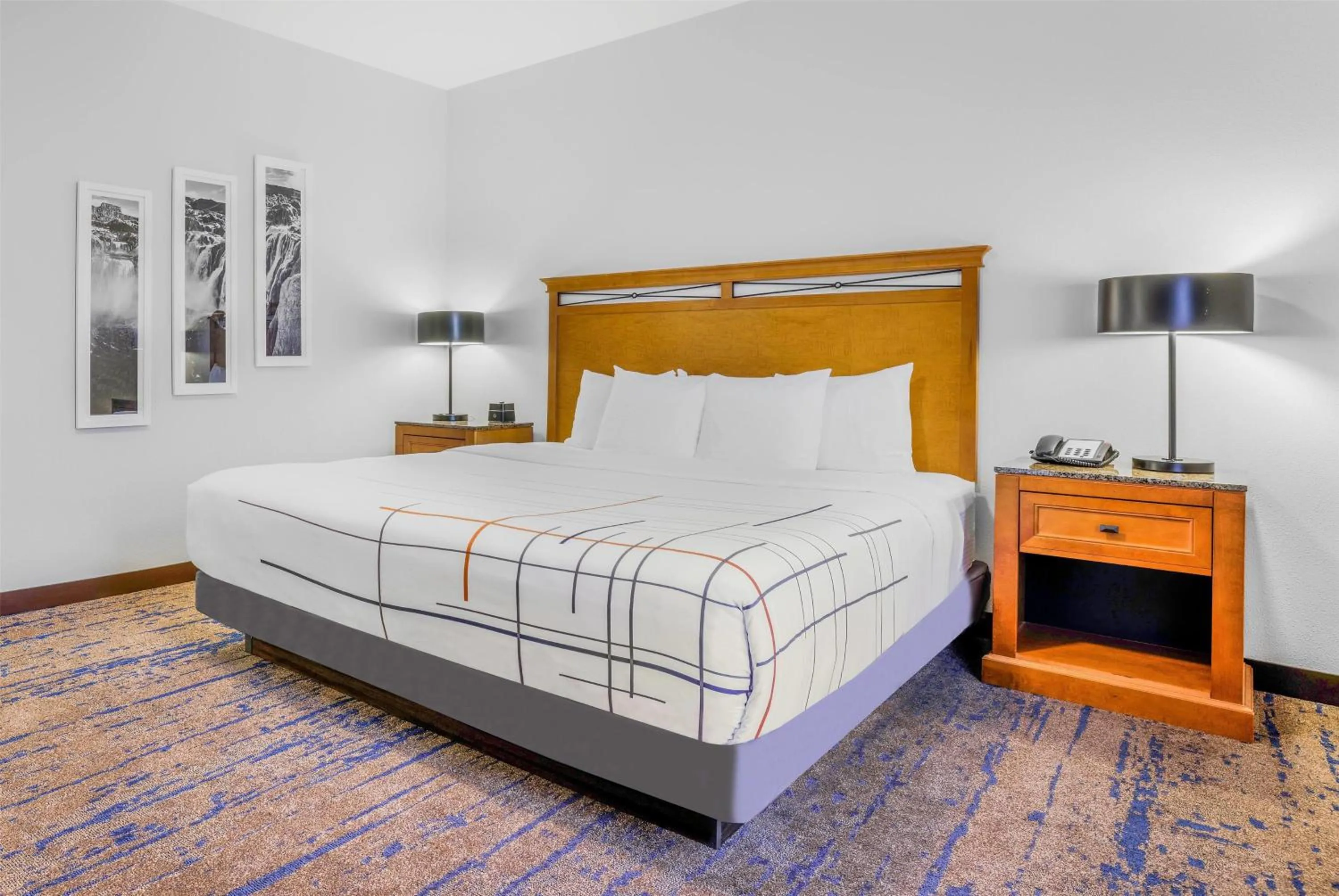 Two-Bedroom Suite with Two King Beds - Non-Smoking in La Quinta by Wyndham Twin Falls