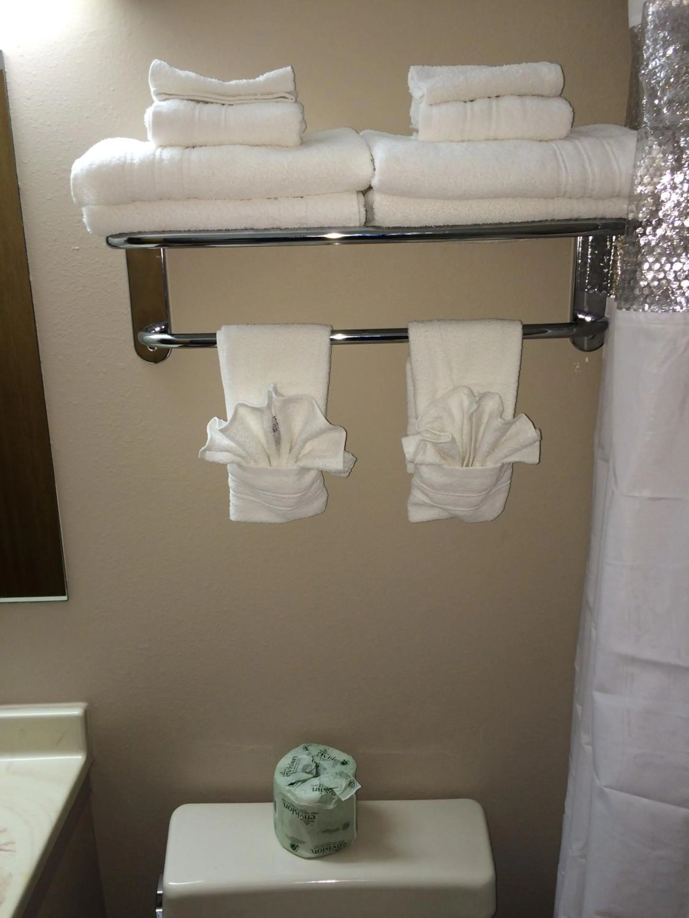 King Studio Suite - Non-Smoking in Super 8 by Wyndham Taos