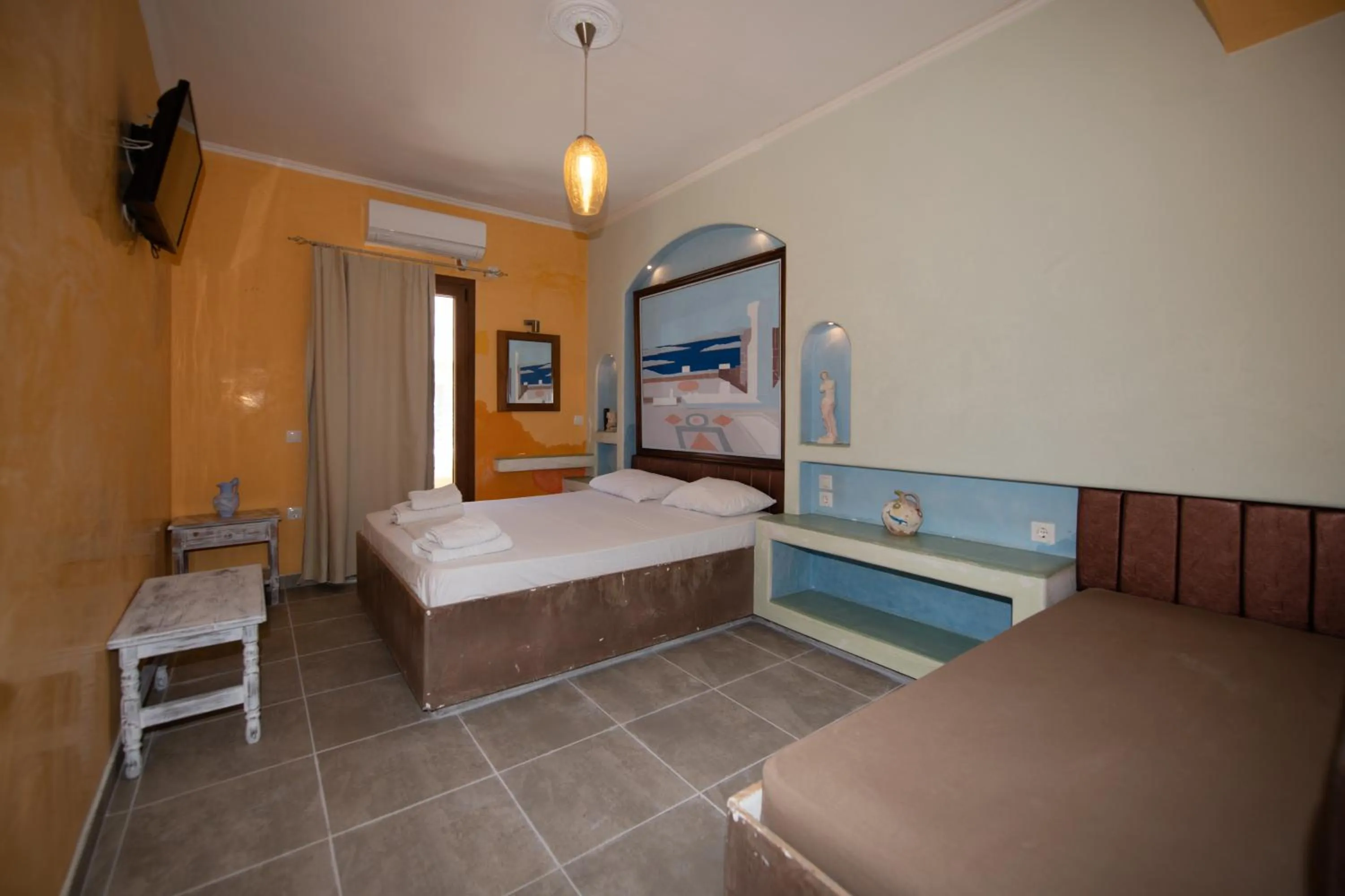 Superior Apartment in Orfeas Apartments