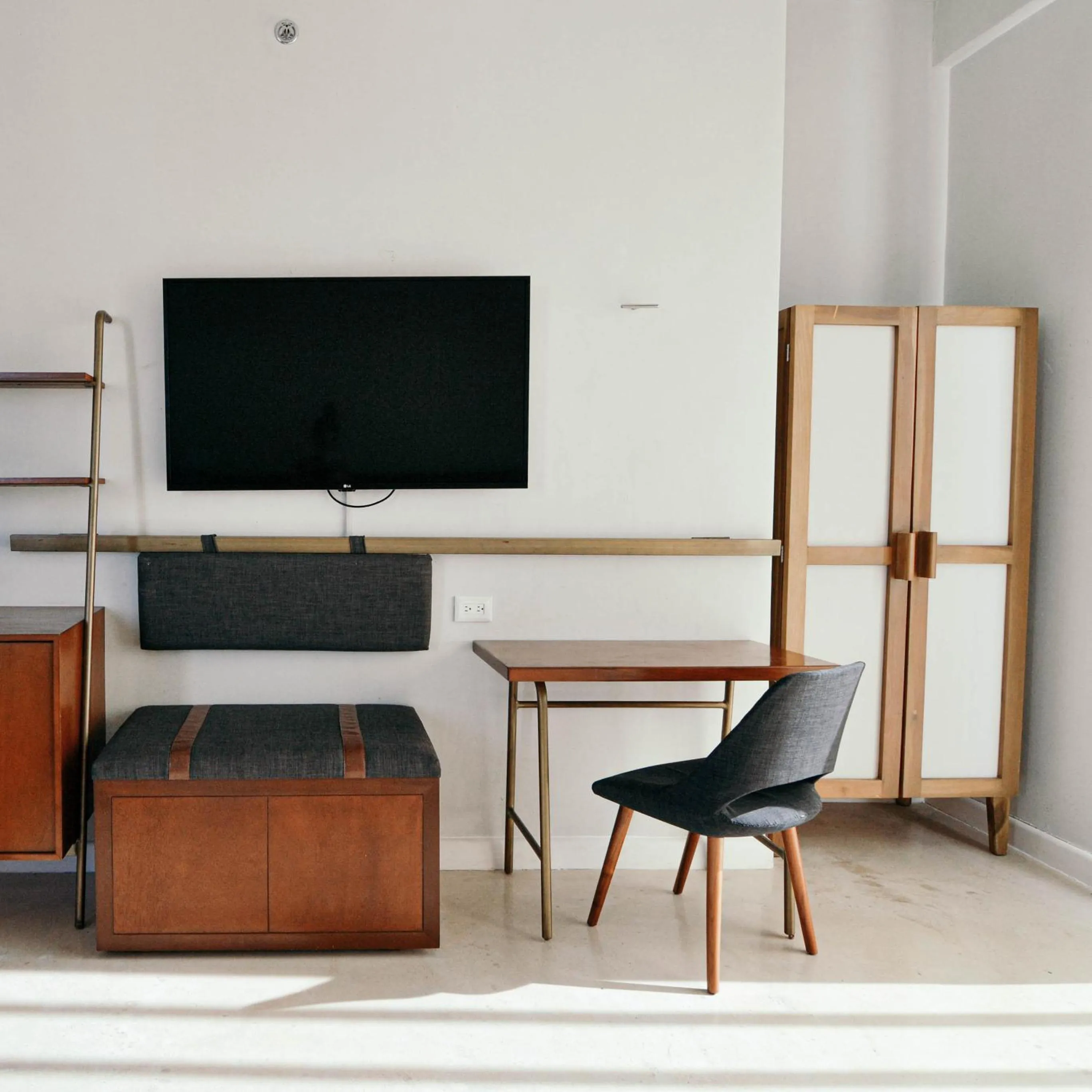 Superior Double Room in Mex Hoteles