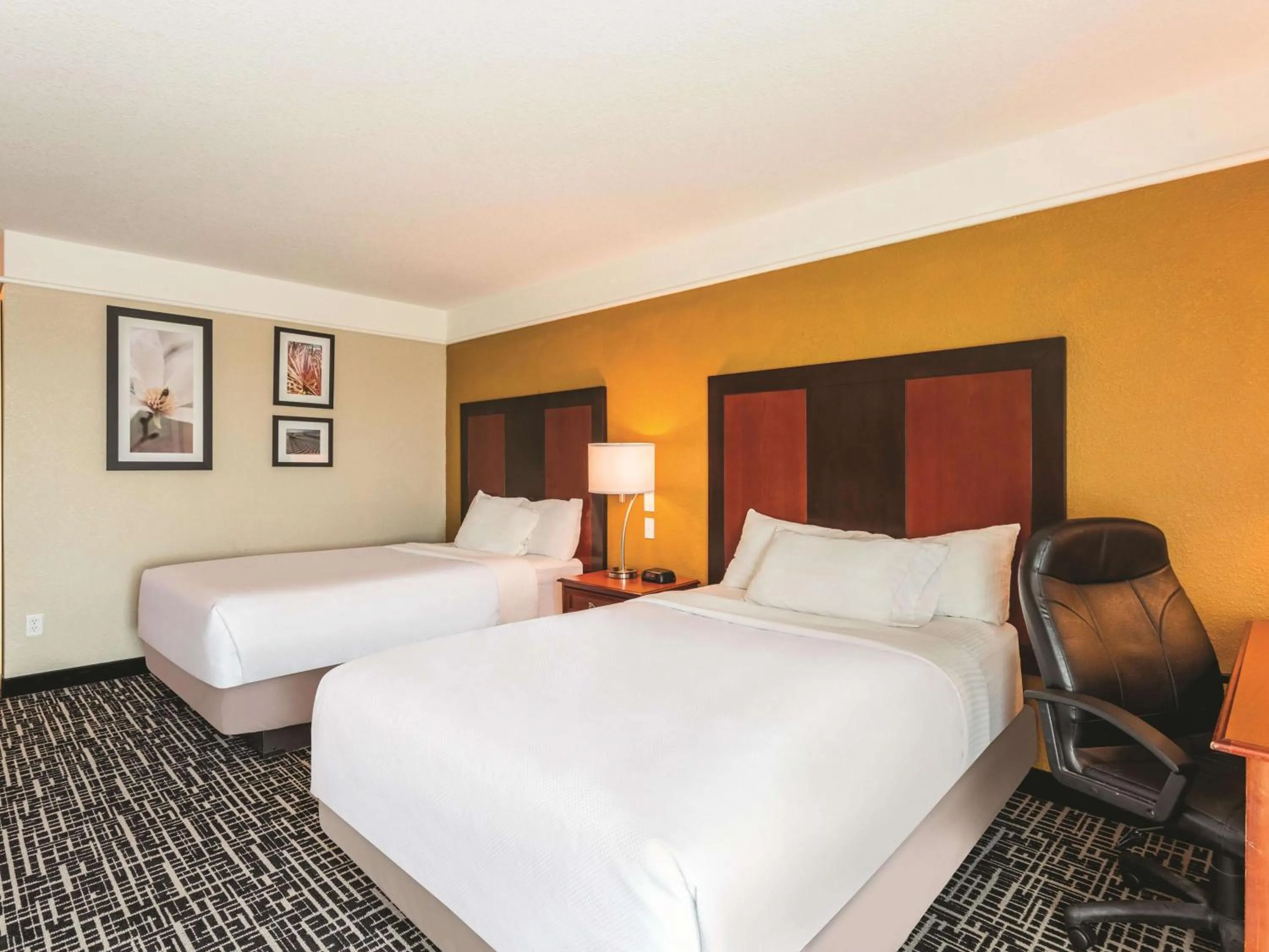 Deluxe Double Room with Two Double Beds in La Quinta by Wyndham Deming