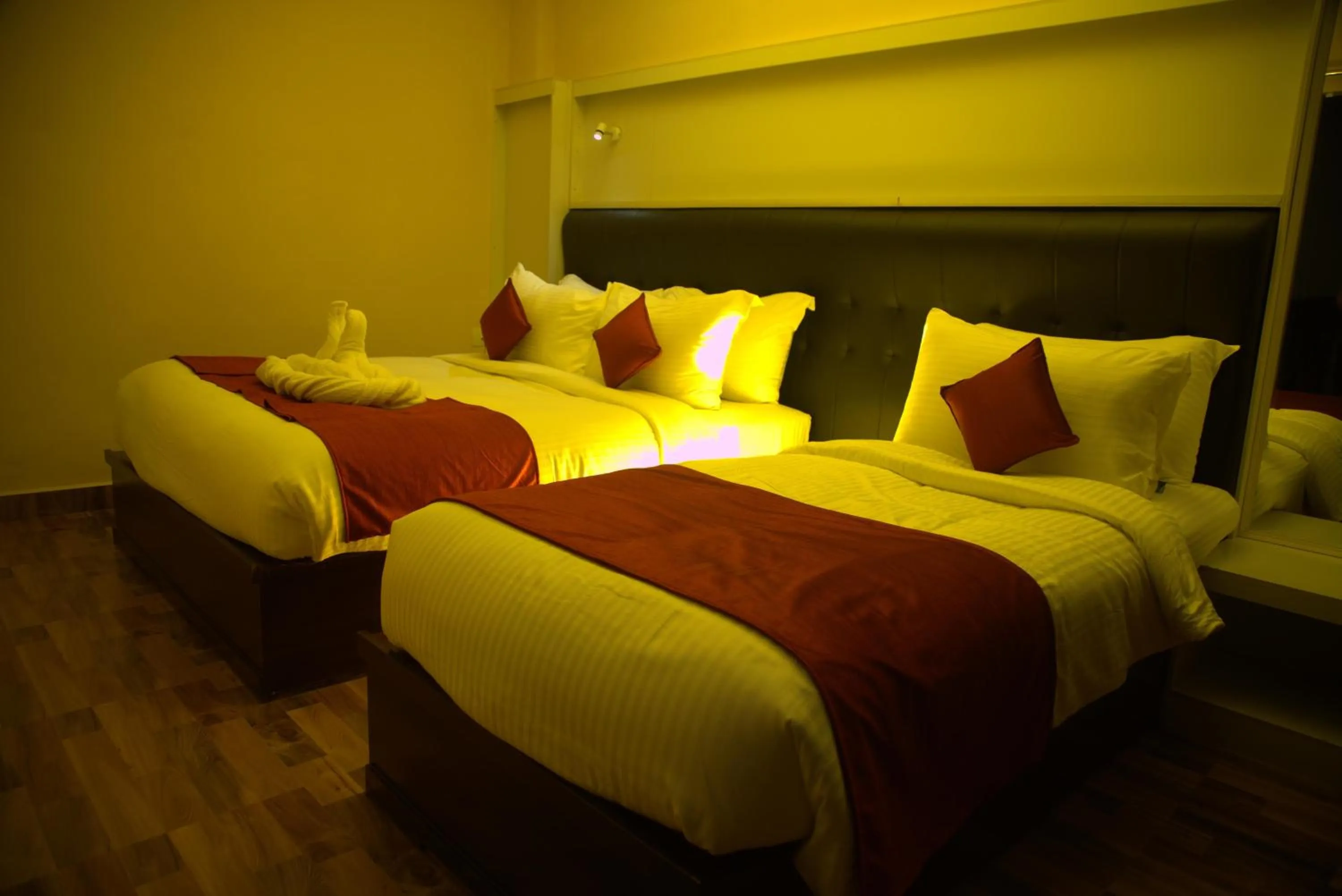 Suite in Hotel Wayanad Square