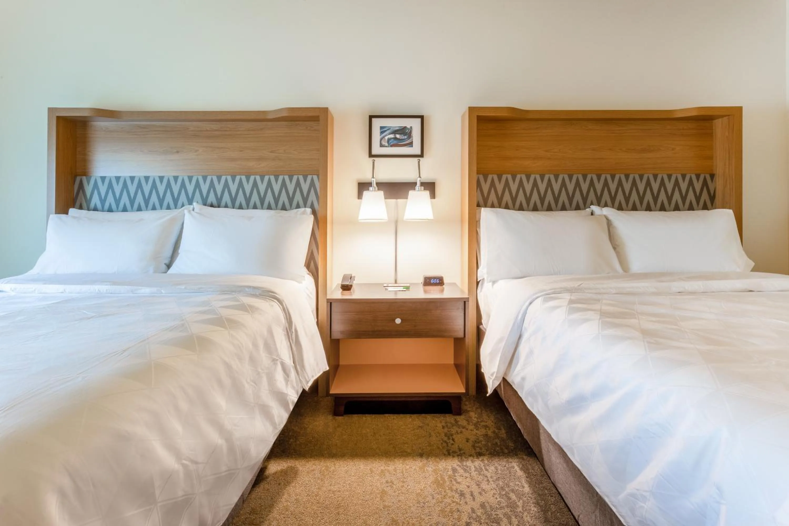 Standard Room in Holiday Inn & Suites Cedar Falls-Waterloo Event Ctr by IHG