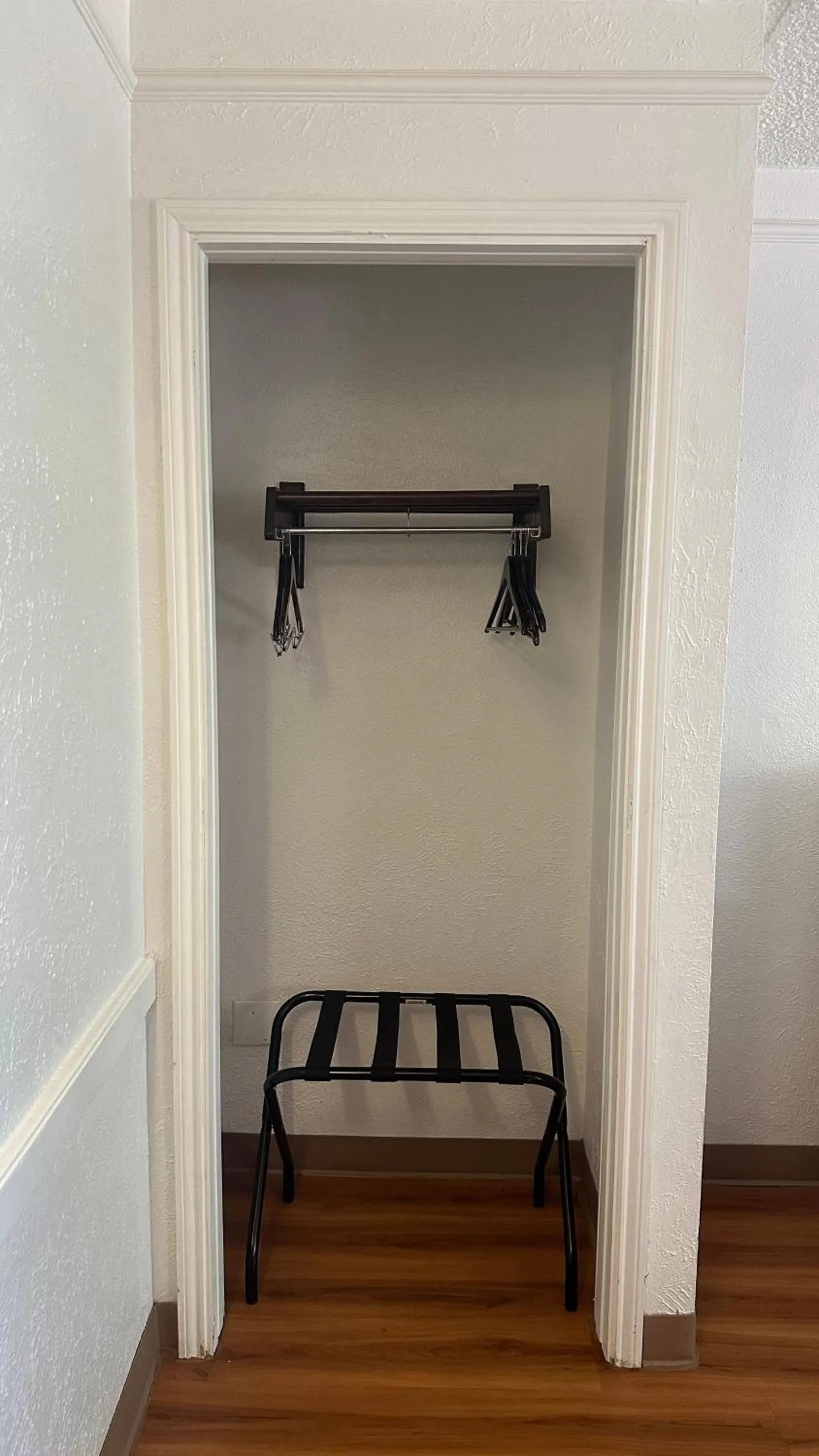 King Room - Disability Access - Smoking in Motel 6-Beaumont, TX