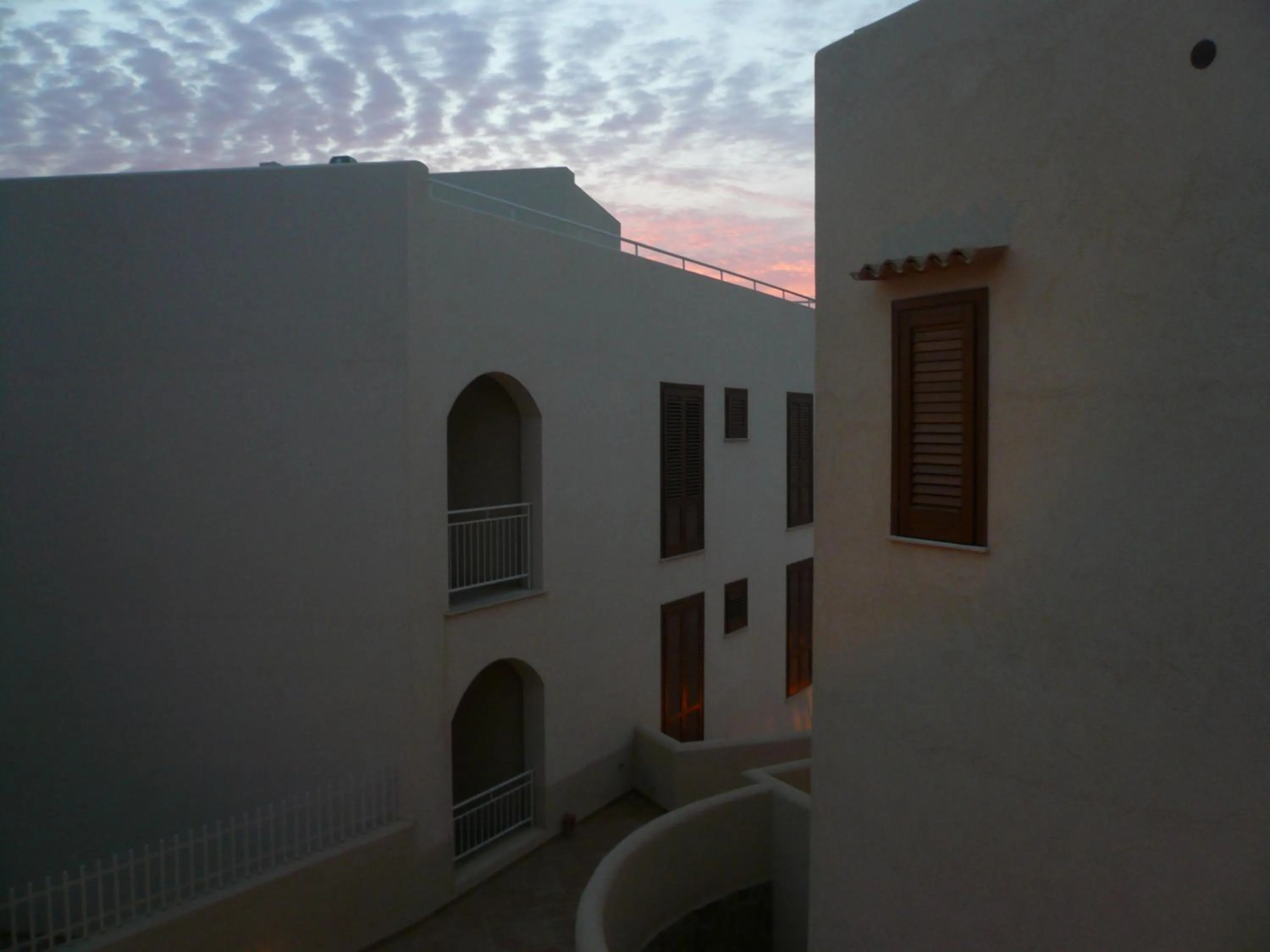 Deluxe Double Room with Sea View in Tempo Di Mare