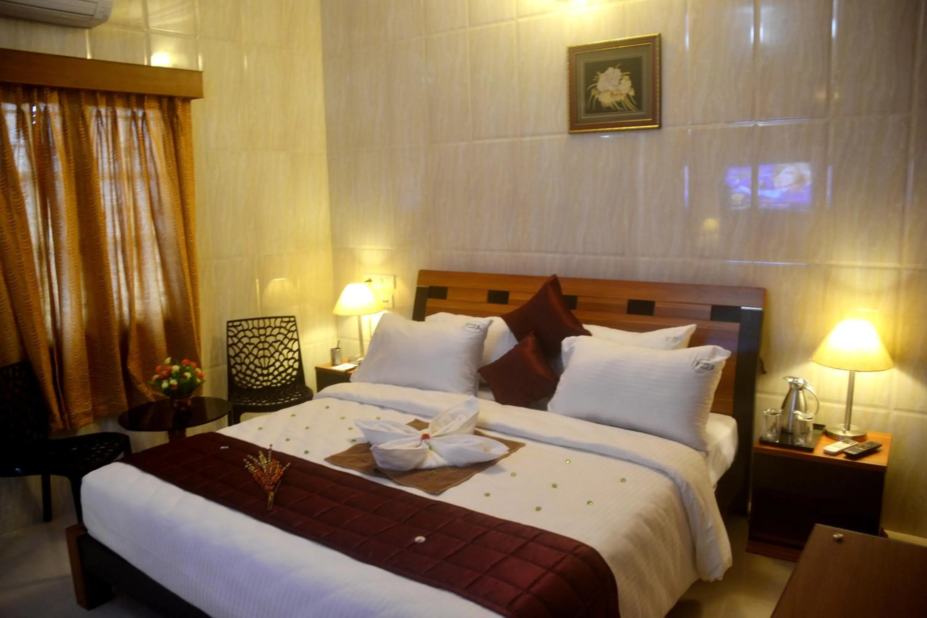 Suite in Peace Inn Chennai