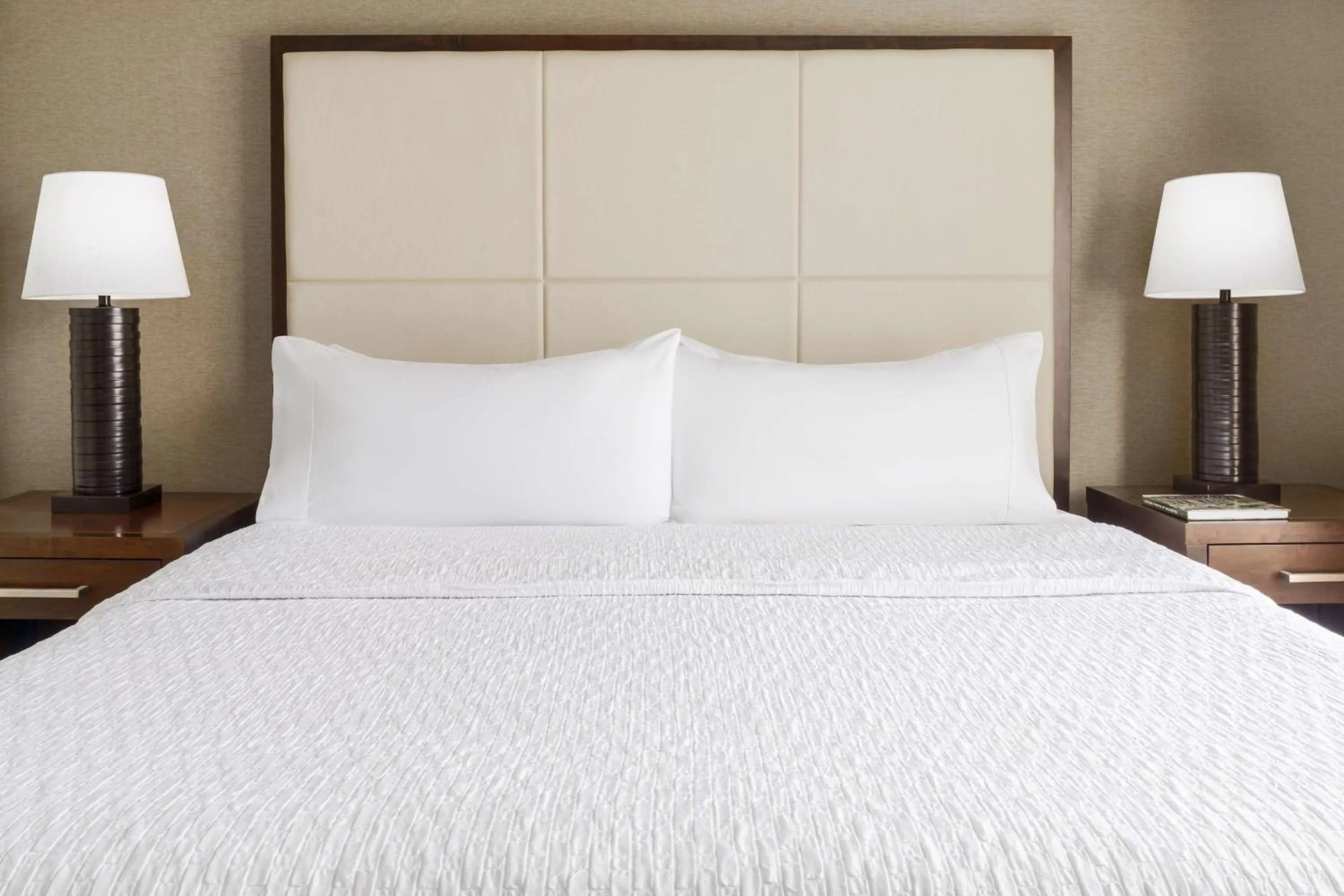 One-Bedroom Queen Suite with Two Queen Beds - Non-Smoking in Homewood Suites Rochester-Henrietta