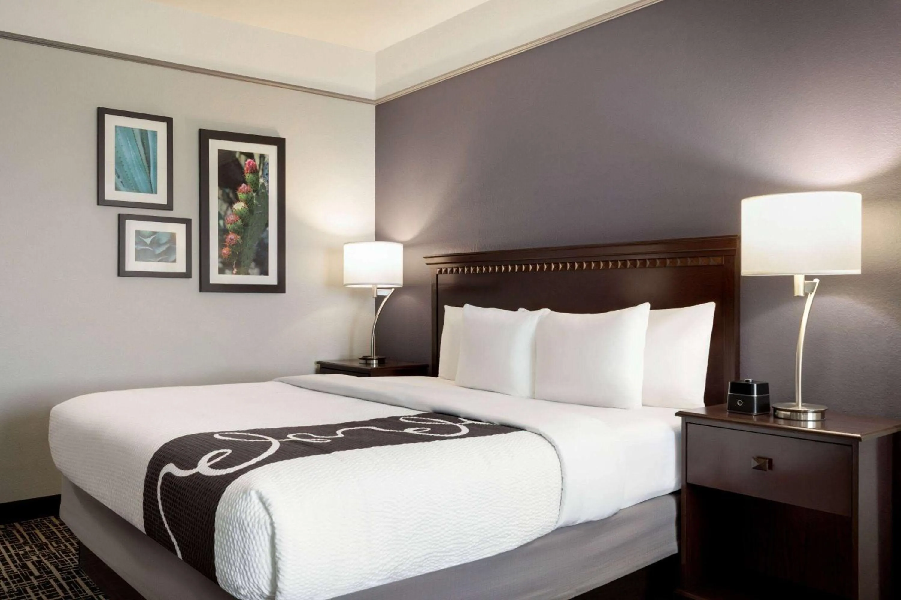 Deluxe Family Suite - Non-Smoking in La Quinta by Wyndham Dumas