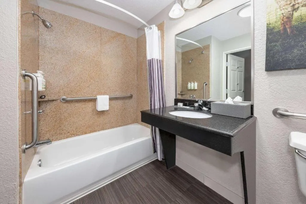 King Room - Non-Smoking in La Quinta by Wyndham Alvarado