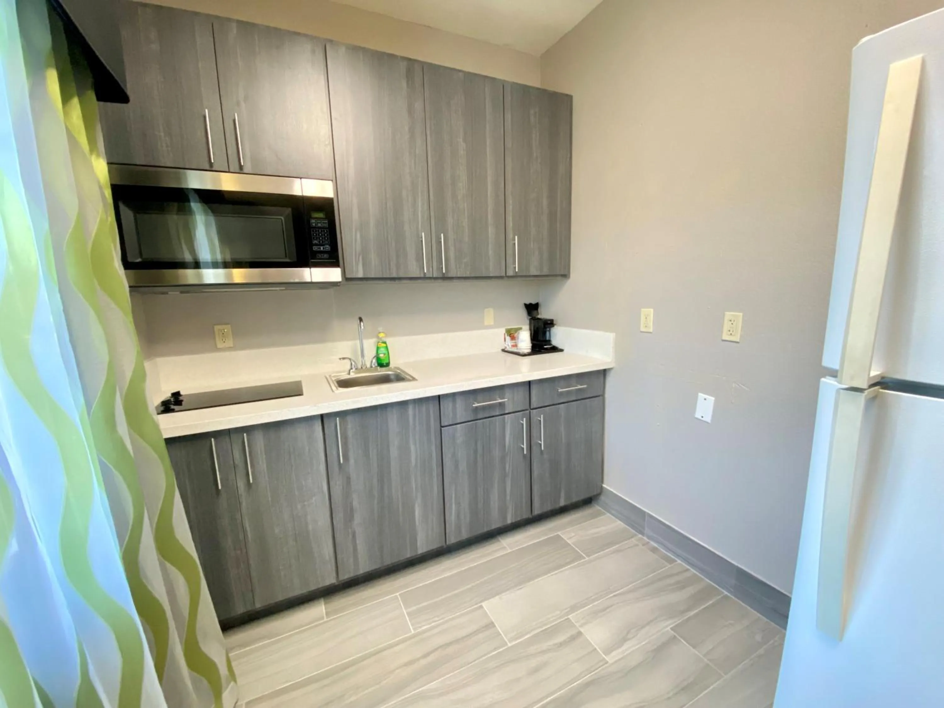 Executive Suite with Two Queen Beds - Non-Smoking in La Quinta by Wyndham Ada