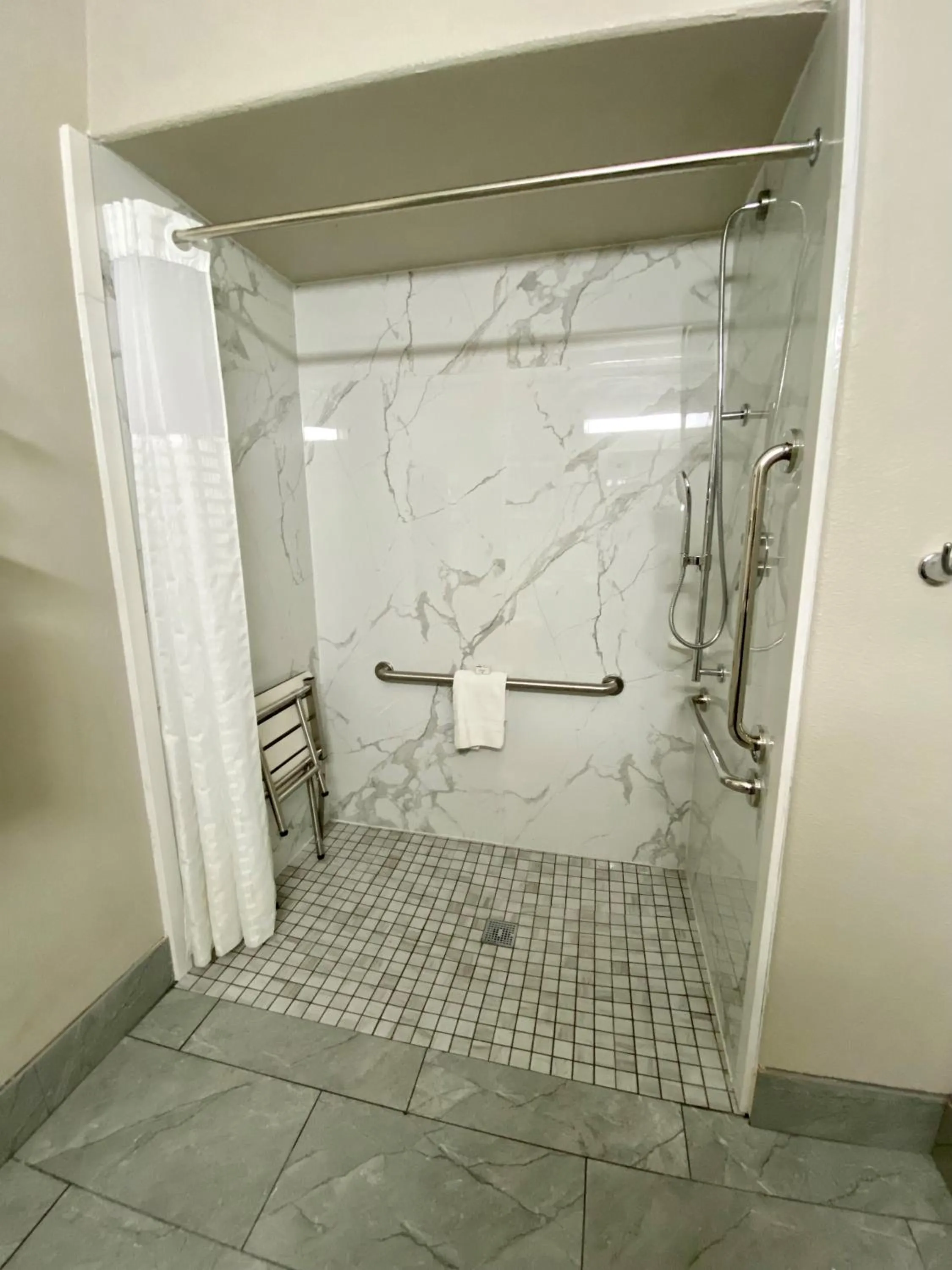 King Studio - Mobility Access/Non-Smoking in La Quinta by Wyndham Ada