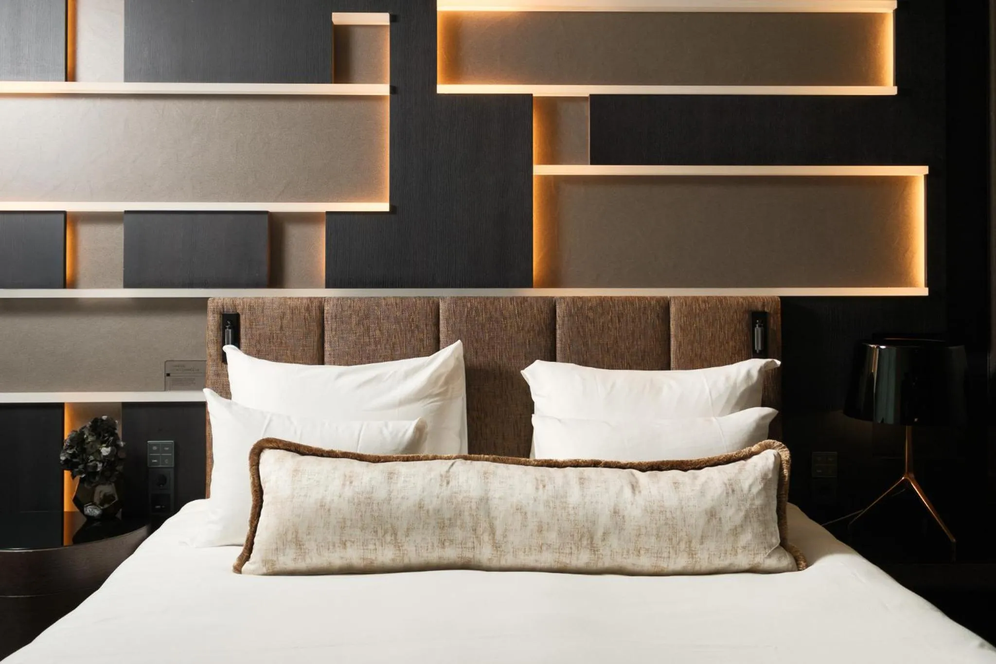 Superior Double Room - single occupancy in The Thief