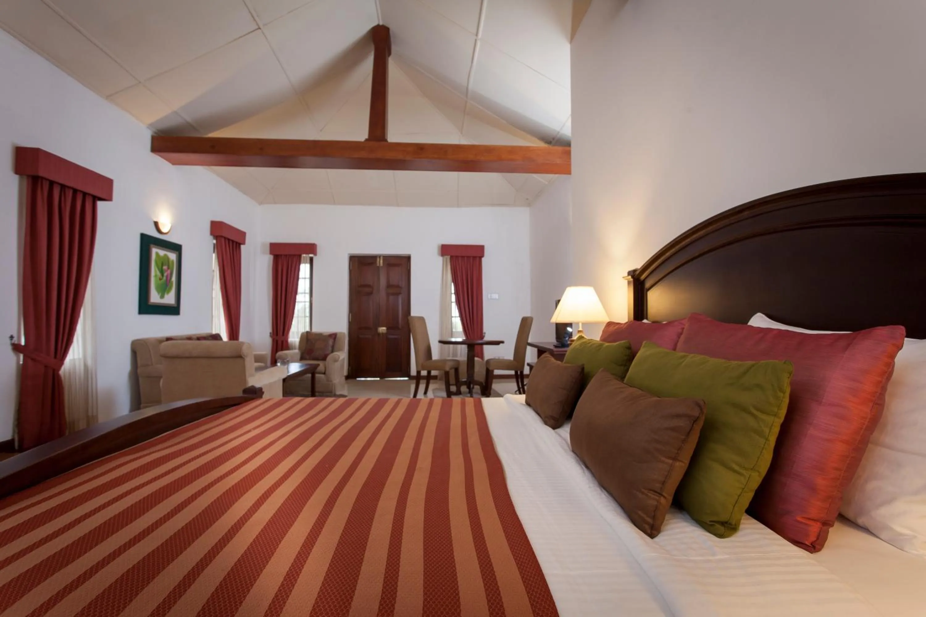 Premium Family Room in Hanthana Boutique Villa by Amaya