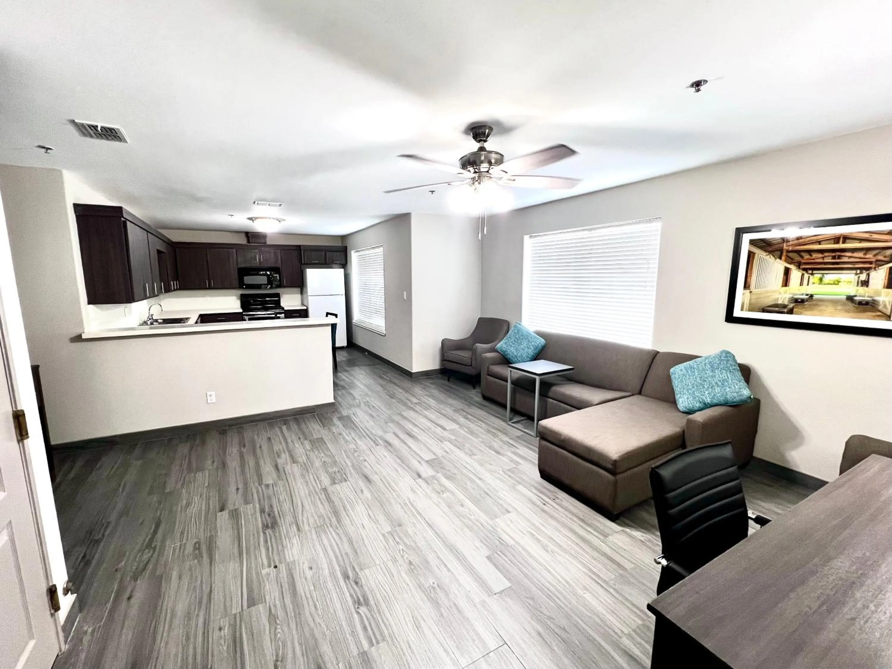 Apartment - Non-Smoking in La Quinta by Wyndham Pharr North McAllen