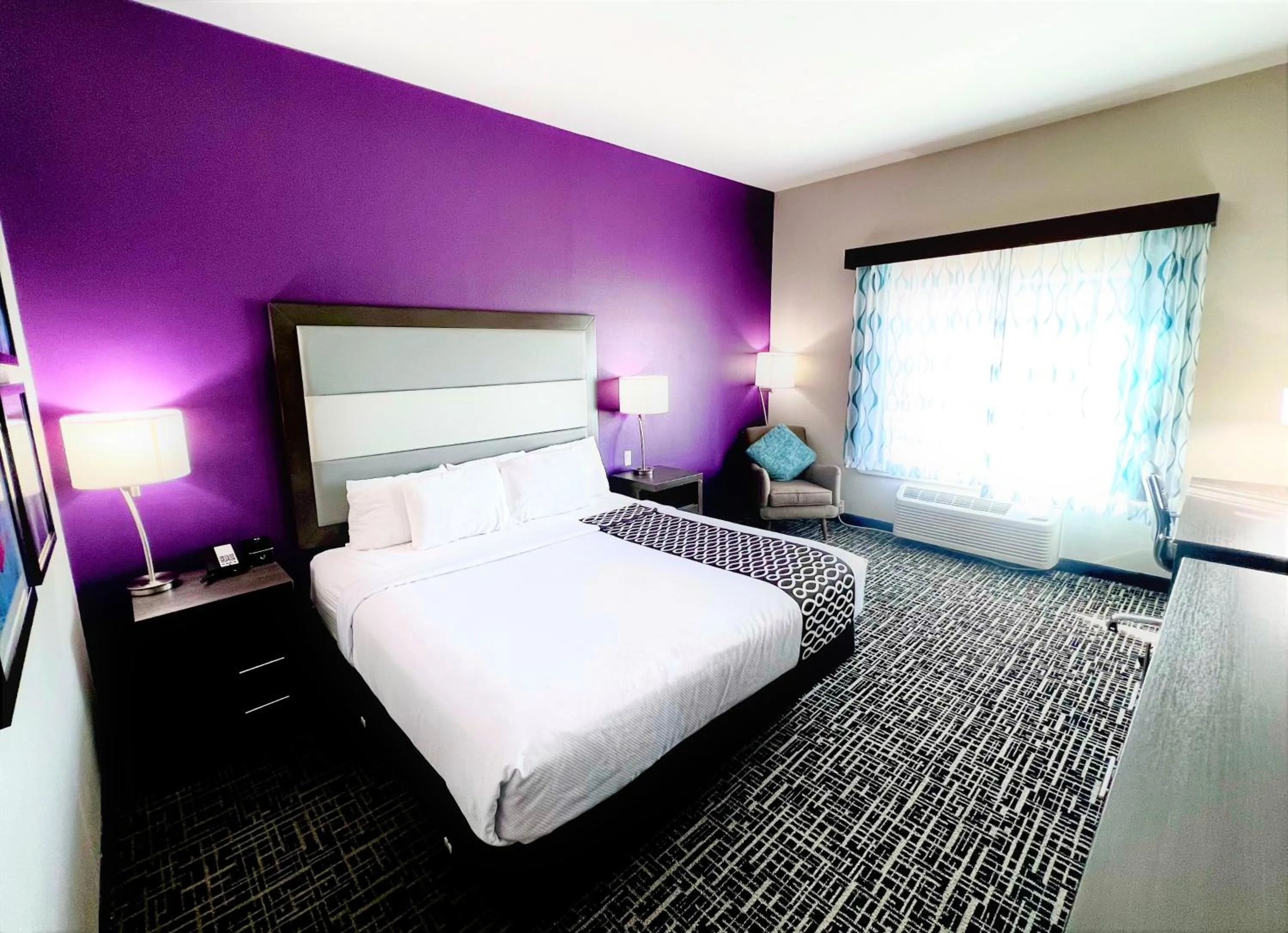 King Room - Disability Access in La Quinta by Wyndham Pharr North McAllen