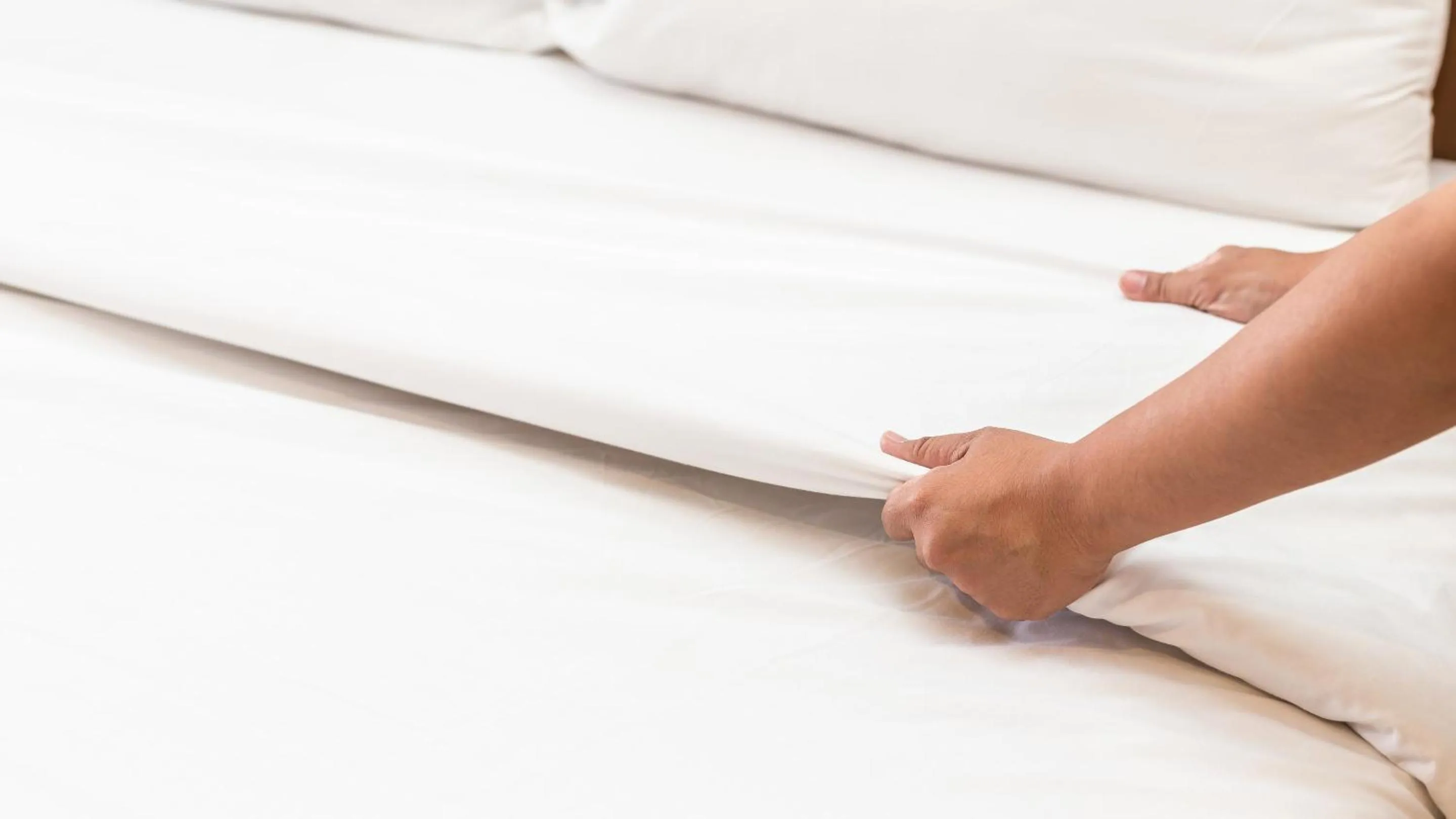 Standard Queen Room in Drop Tyne Lodge