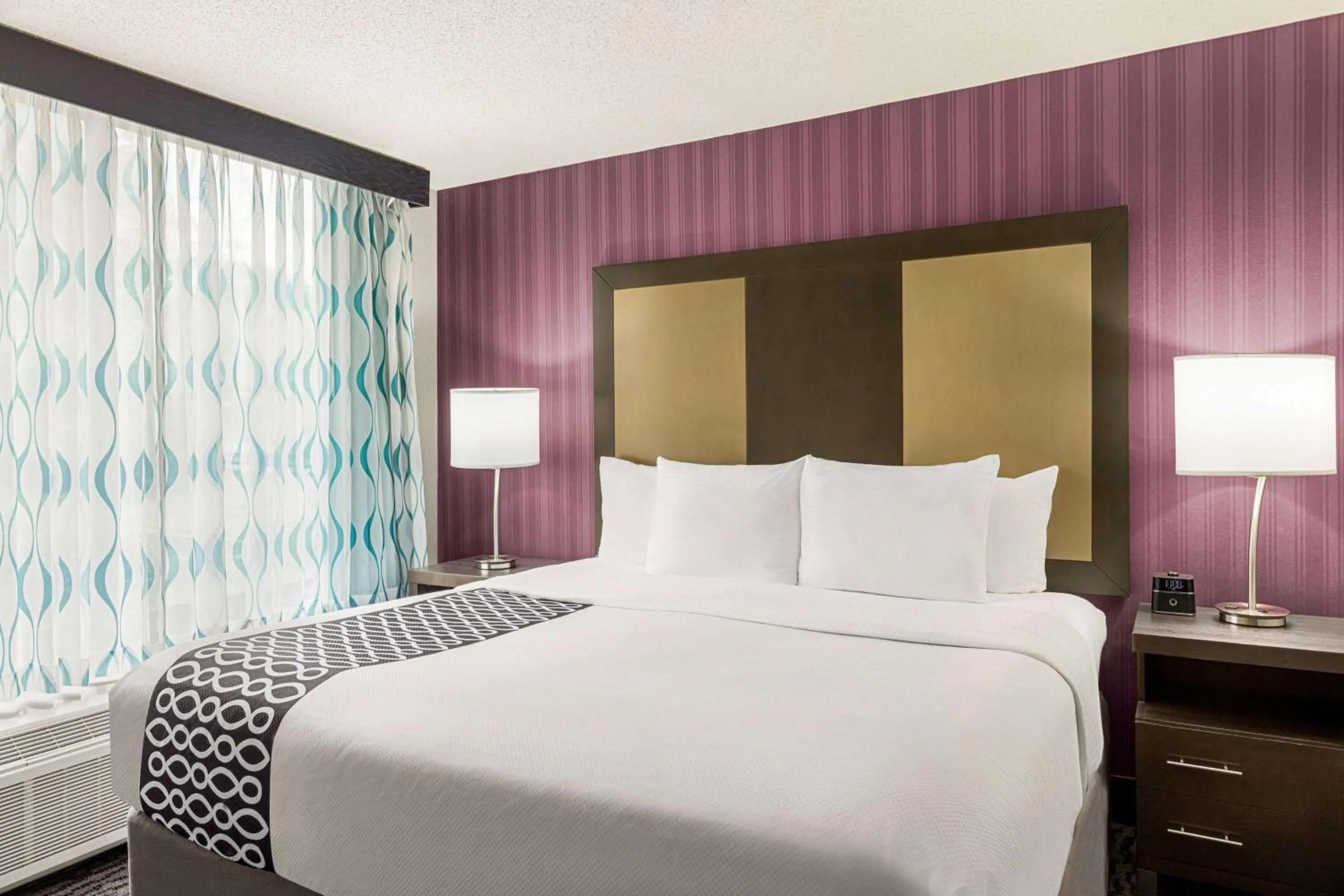 King Studio Suite - Non-Smoking in La Quinta by Wyndham Newark - Elkton