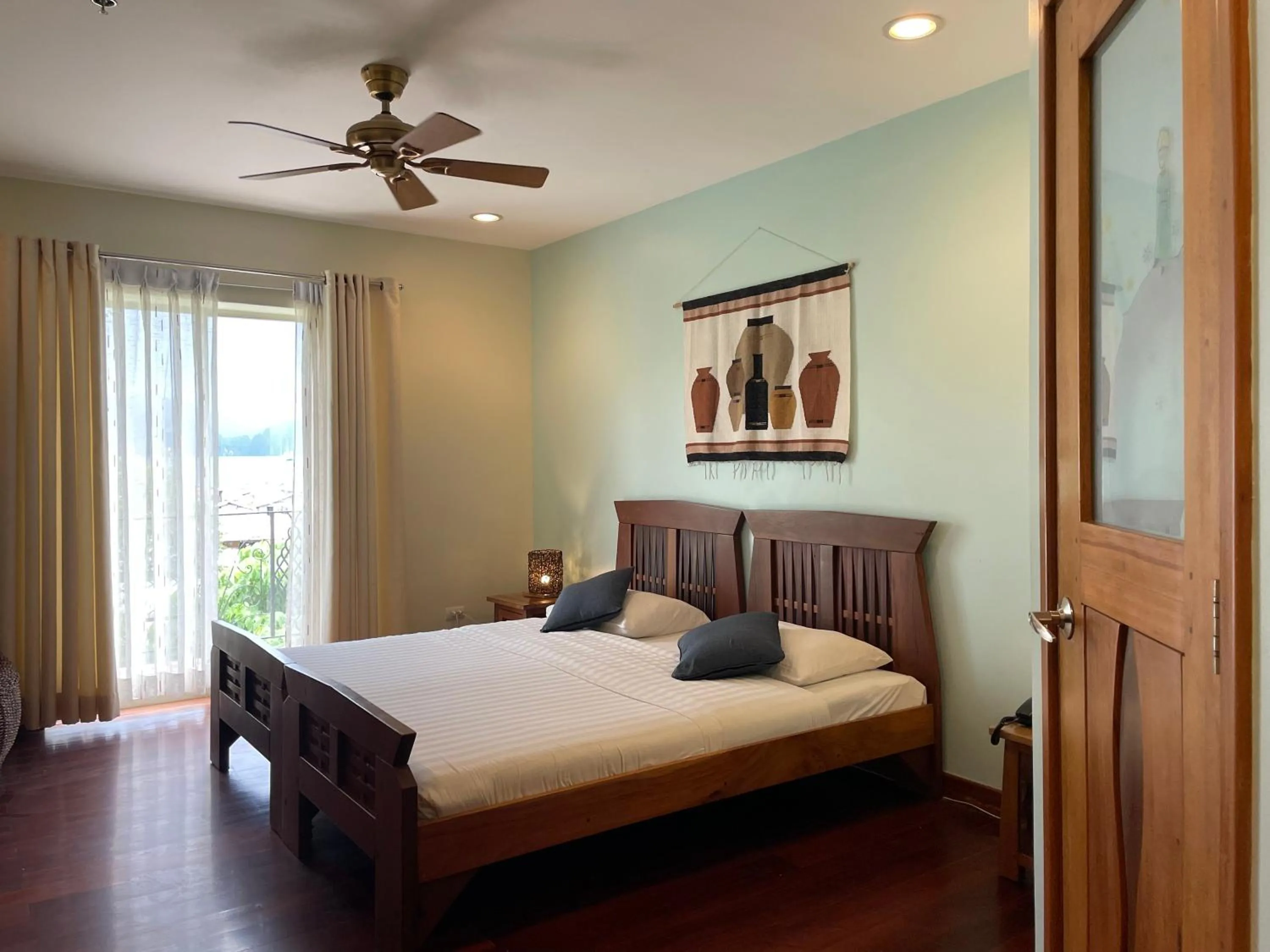 Superior Balcony Double or Twin Room in Corto del Mar Hotel