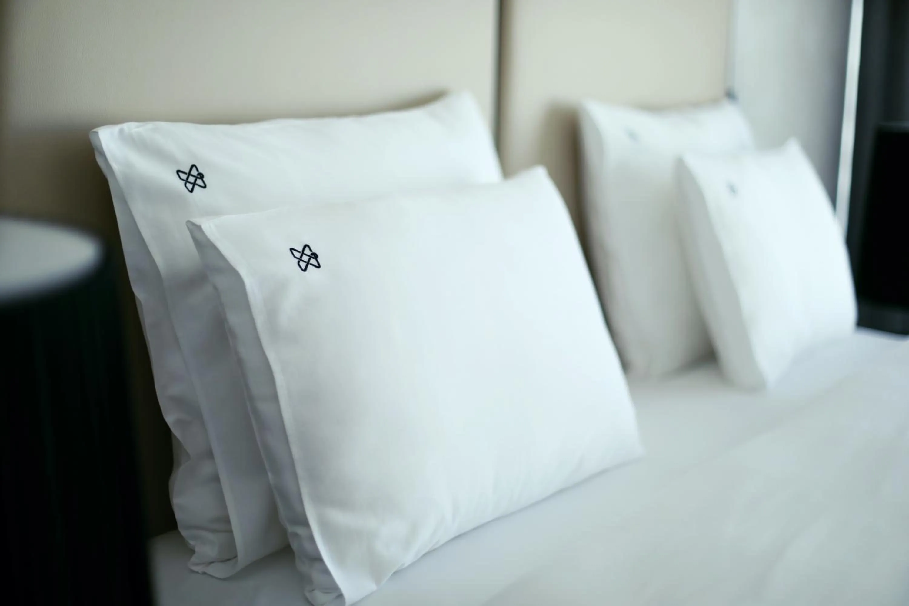 Standard King Room in Hotel Kalos