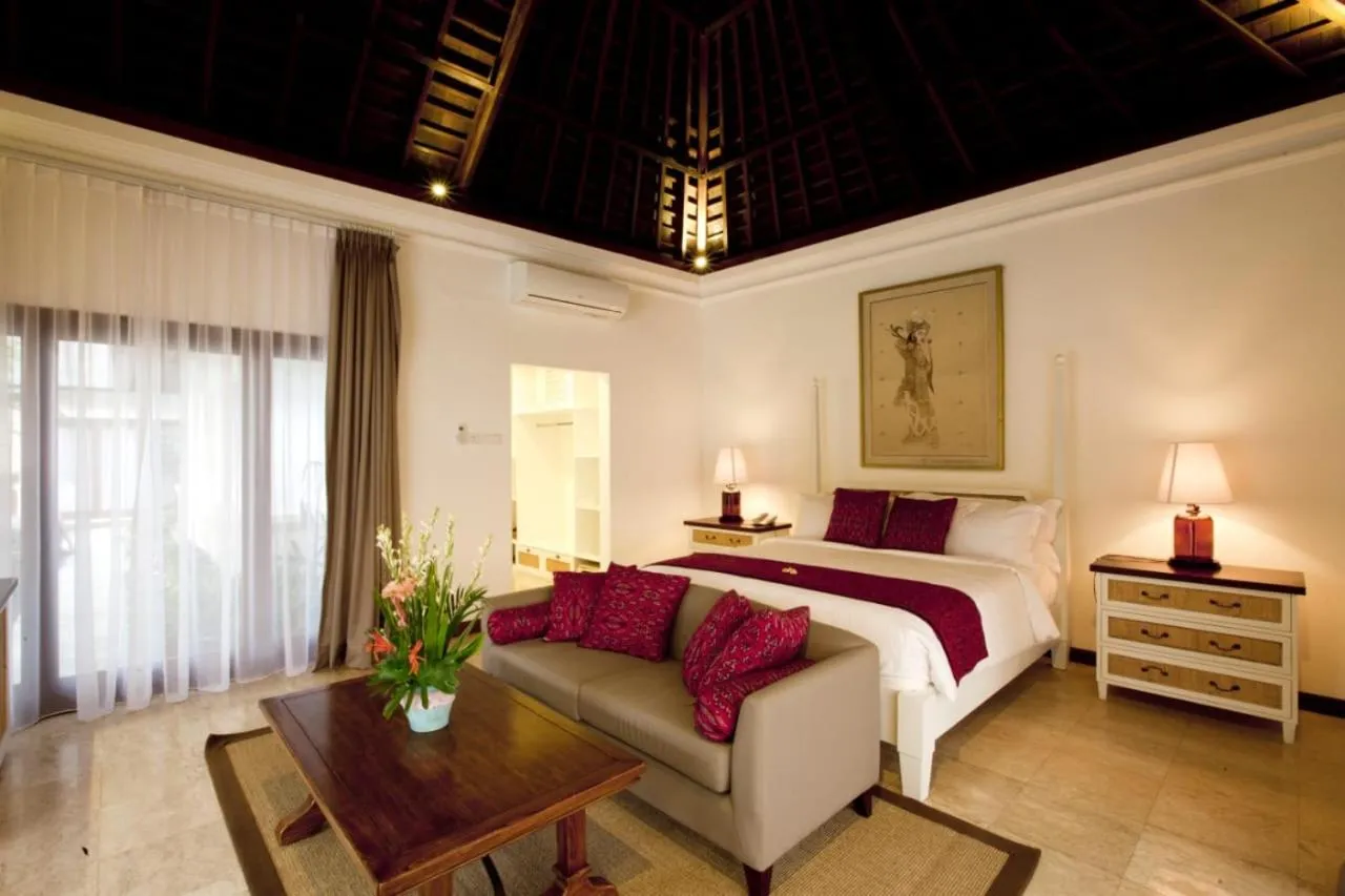 Avillion Villa Cinta @Sanur, Bali