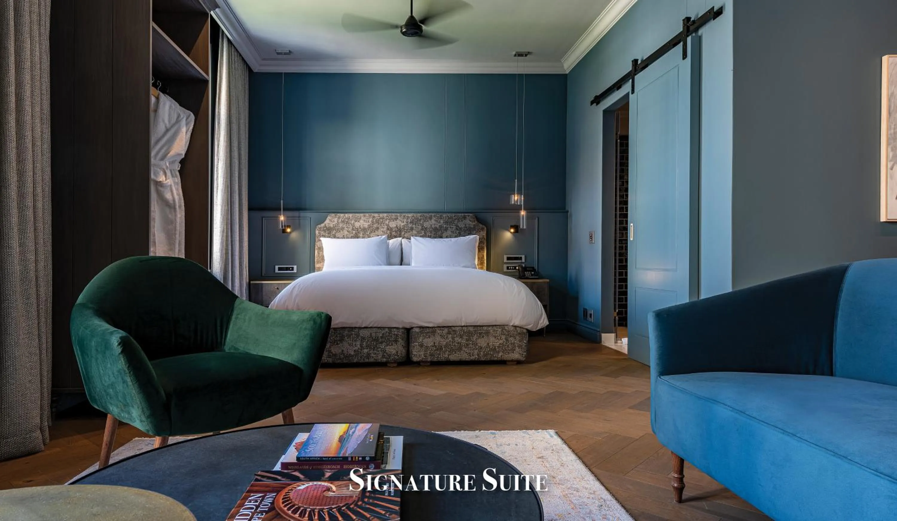 Superior Suite in Labotessa Luxury Boutique Hotel