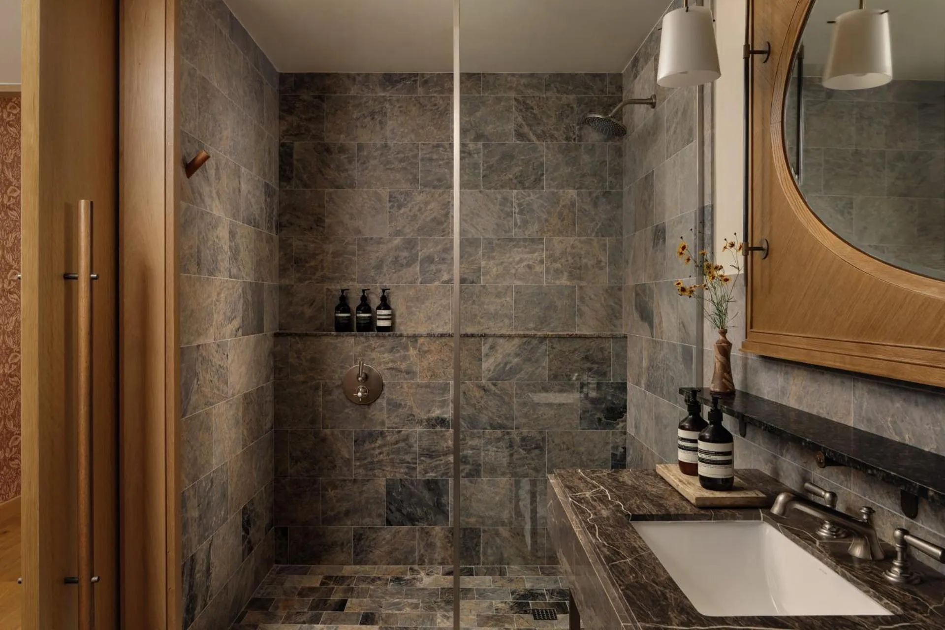 Premier Queen Room with Two Queen Beds - Disability Access in Austin Proper Hotel, a Member of Design Hotels