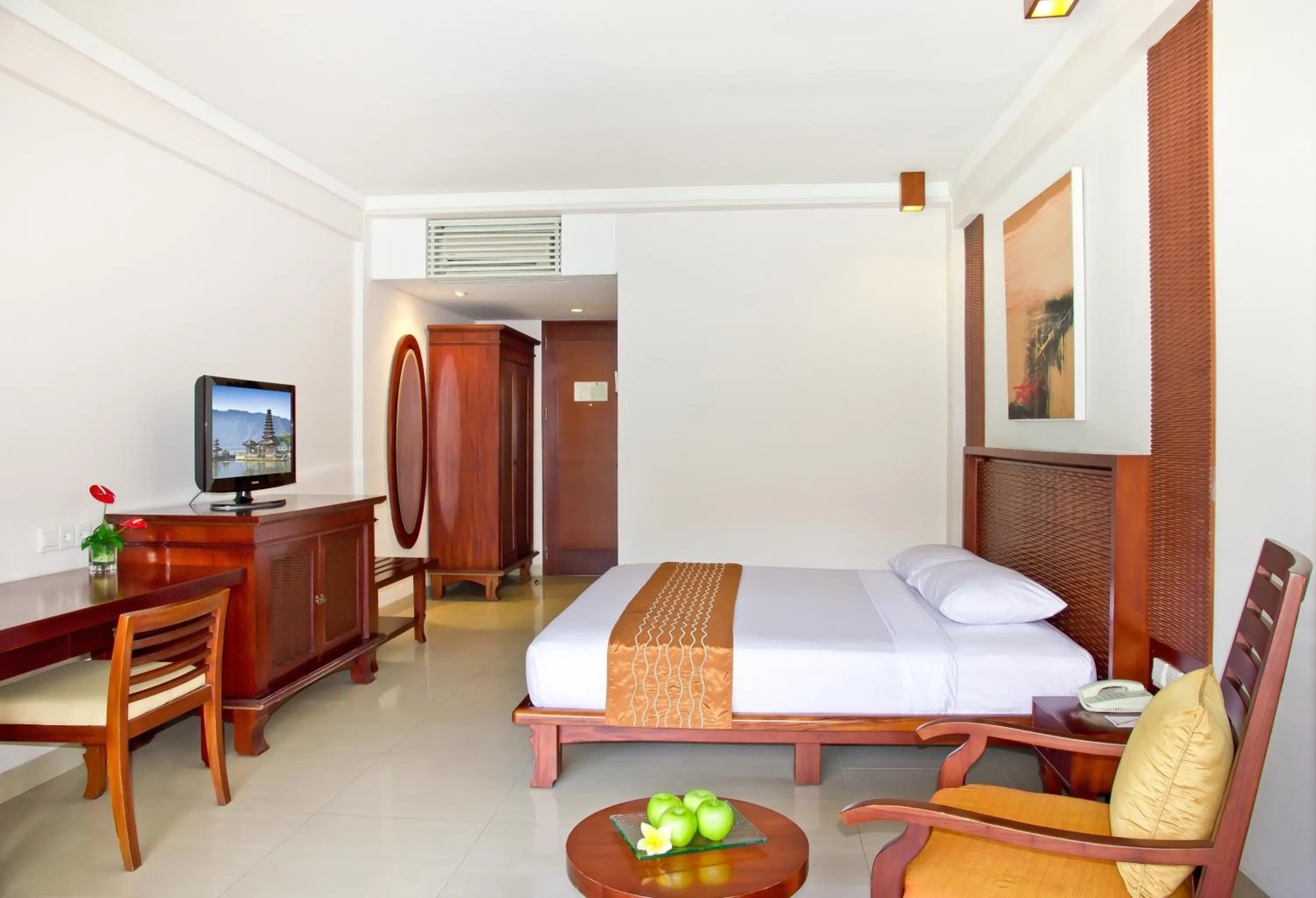 Deluxe Double or Twin Room in The Rani Hotel & Spa