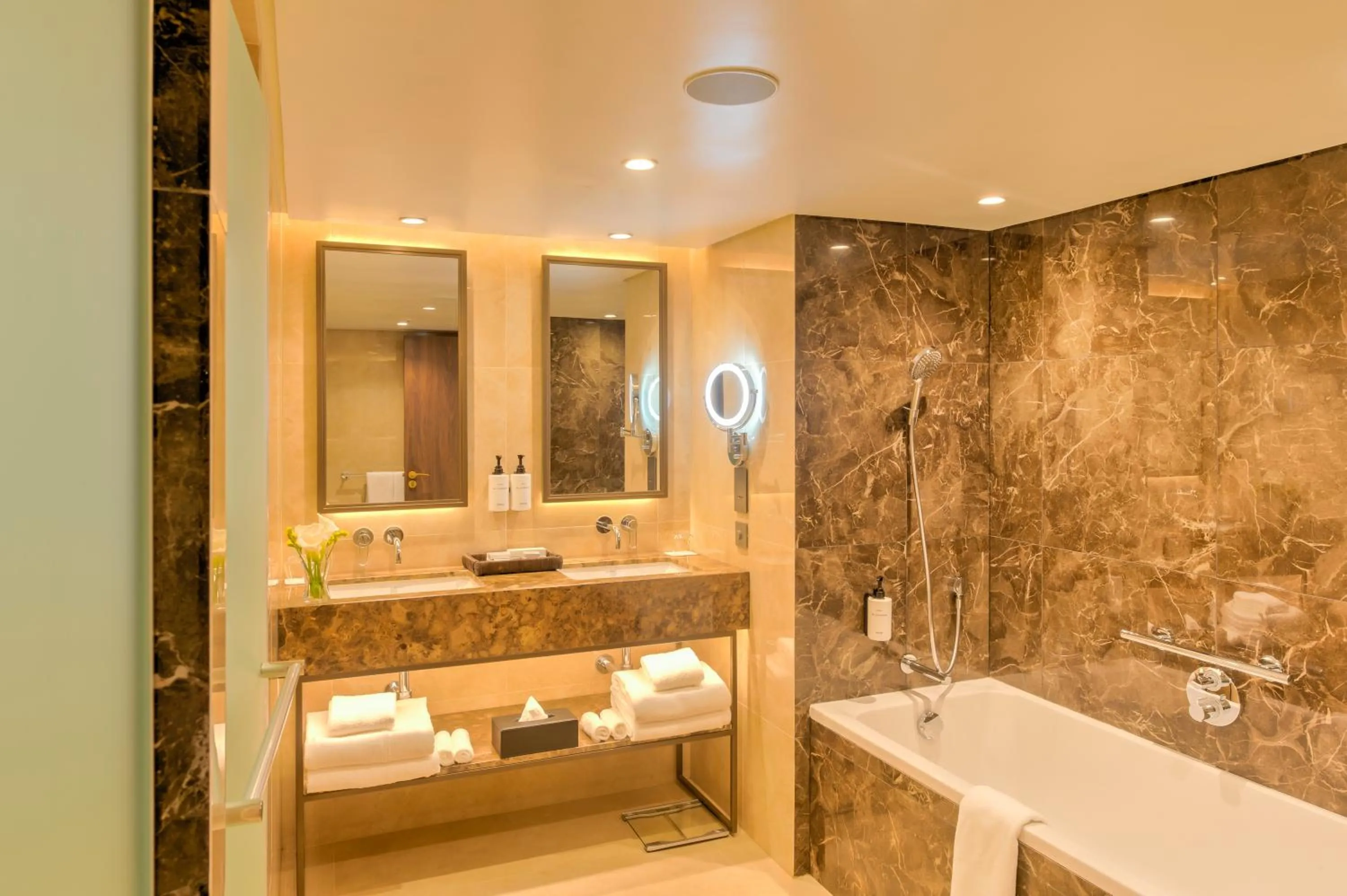 Classic Room in InterContinental Lusaka by IHG