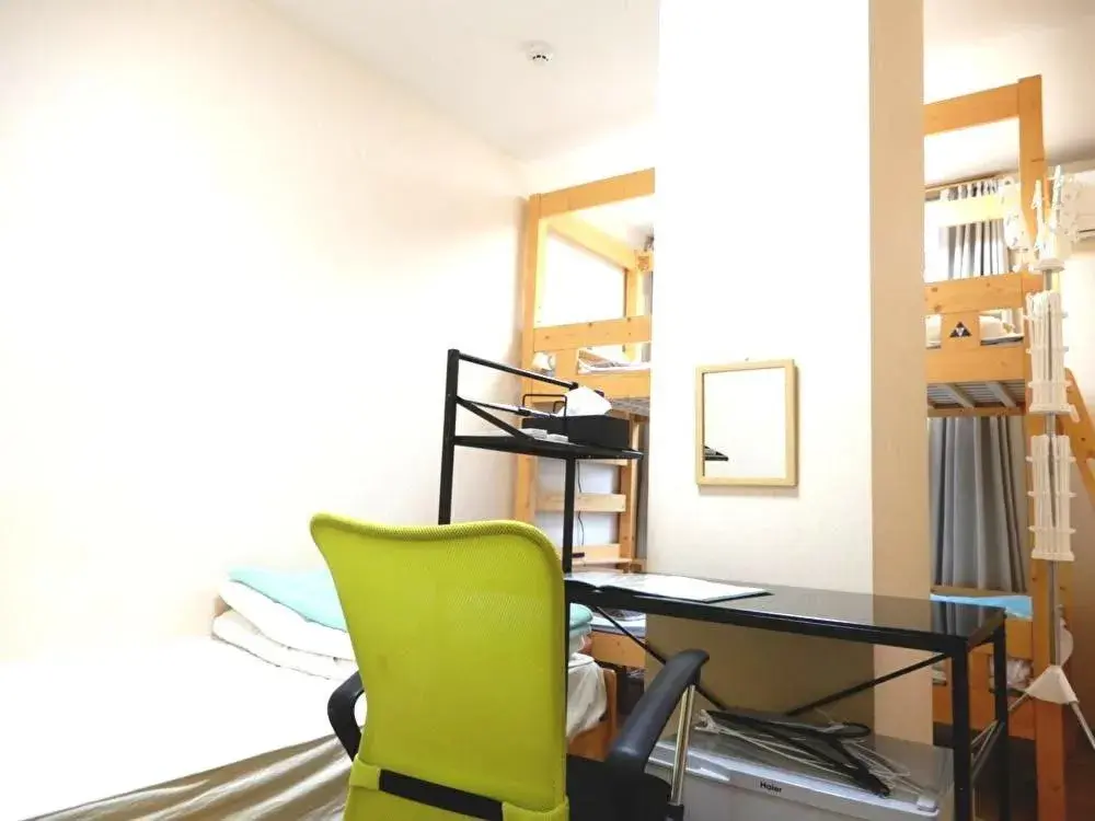 Tottori Guest House Miraie BASE Tottori Guest House Miraie BASE