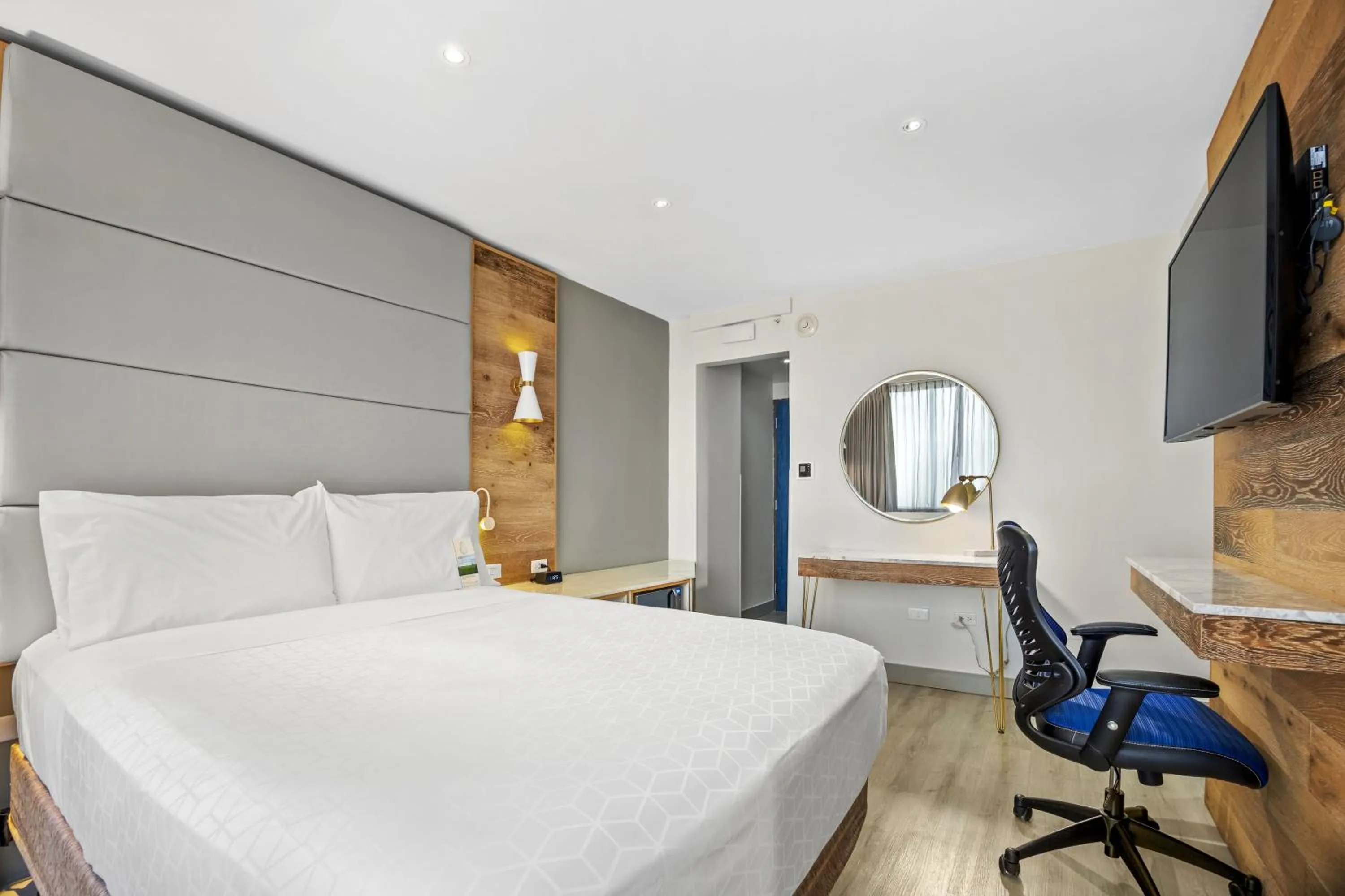 Standard Room in Holiday Inn Express San Juan Condado by IHG