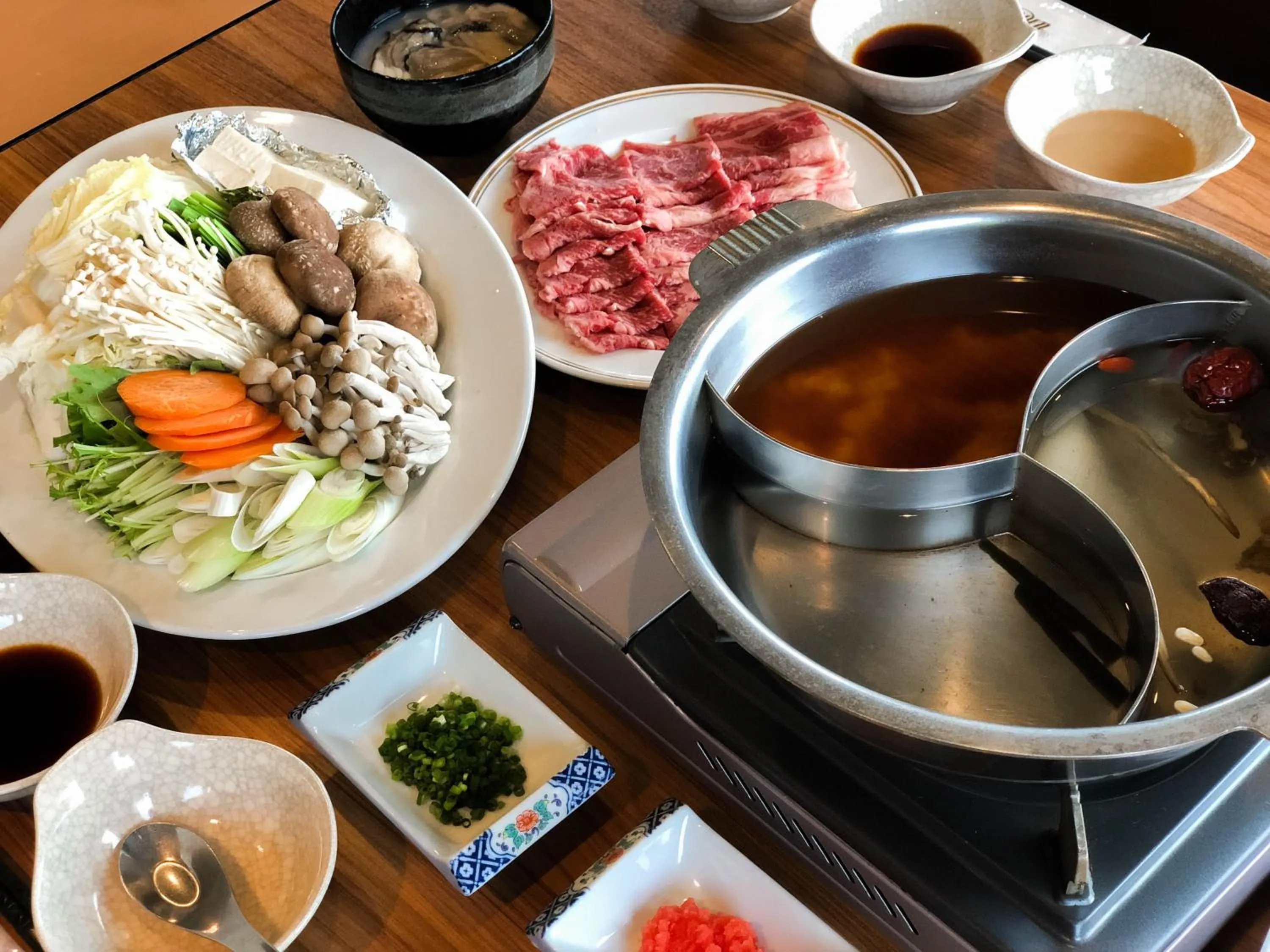 Twin Room in Breezbay Seaside Resort Matsushima