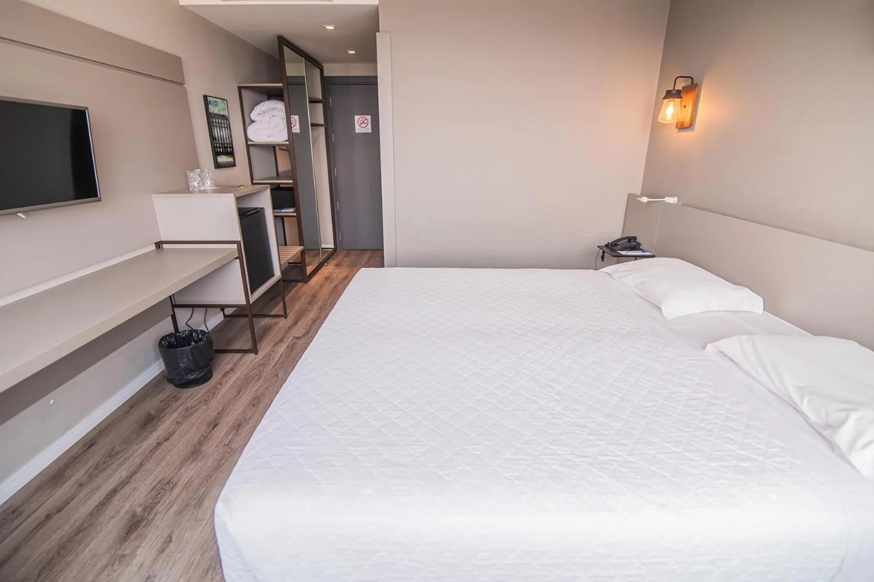 Superior Apartment in Dall'Onder Ski - Vale Dos Vinhedos