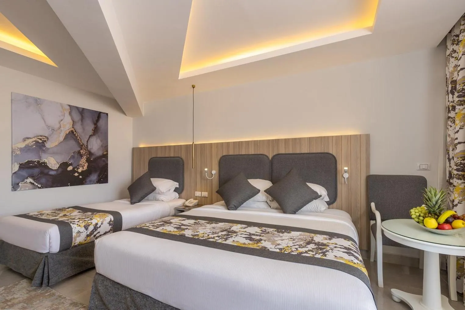 Premium Room in Hurghada Long Beach Resort