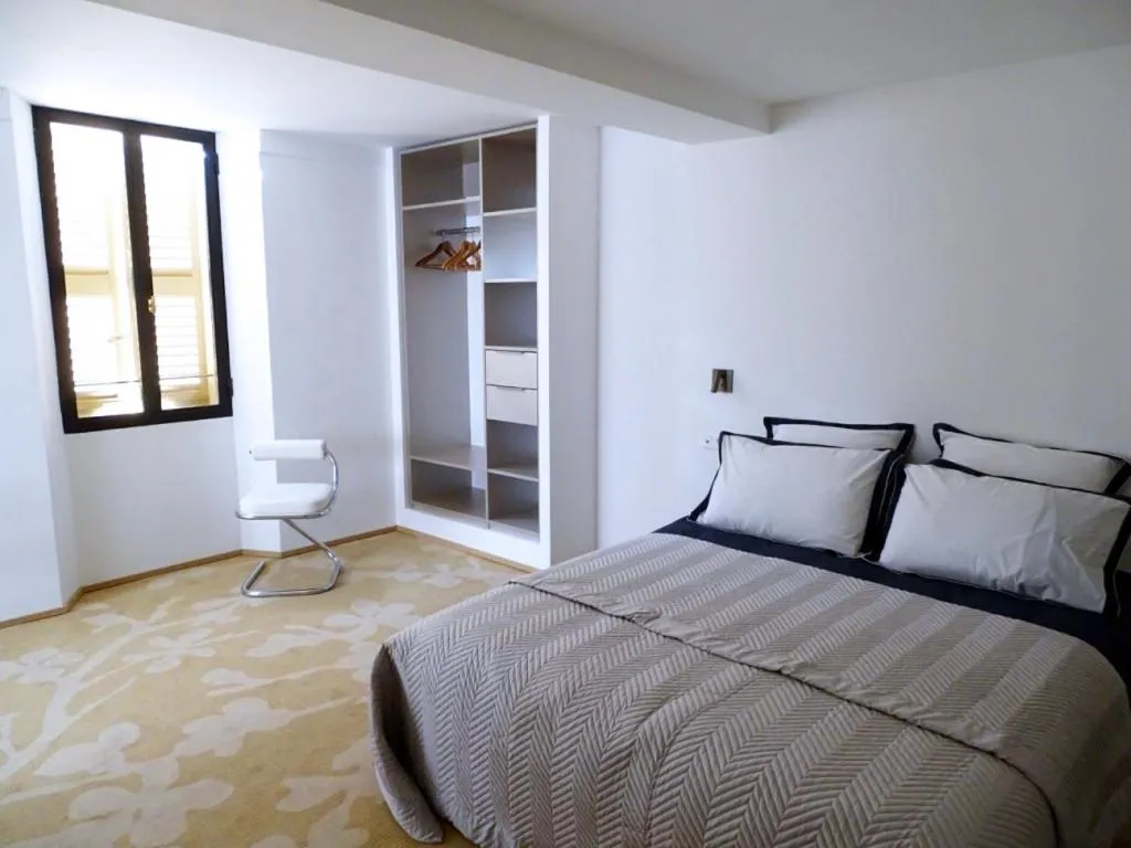 Superior Suite in Demeure d'hôtes Le Rocher