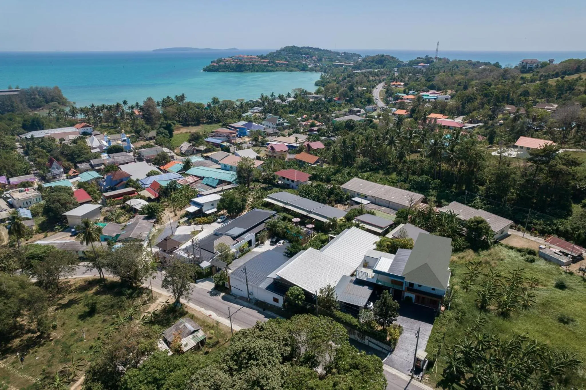 The Loft Panwa Resort