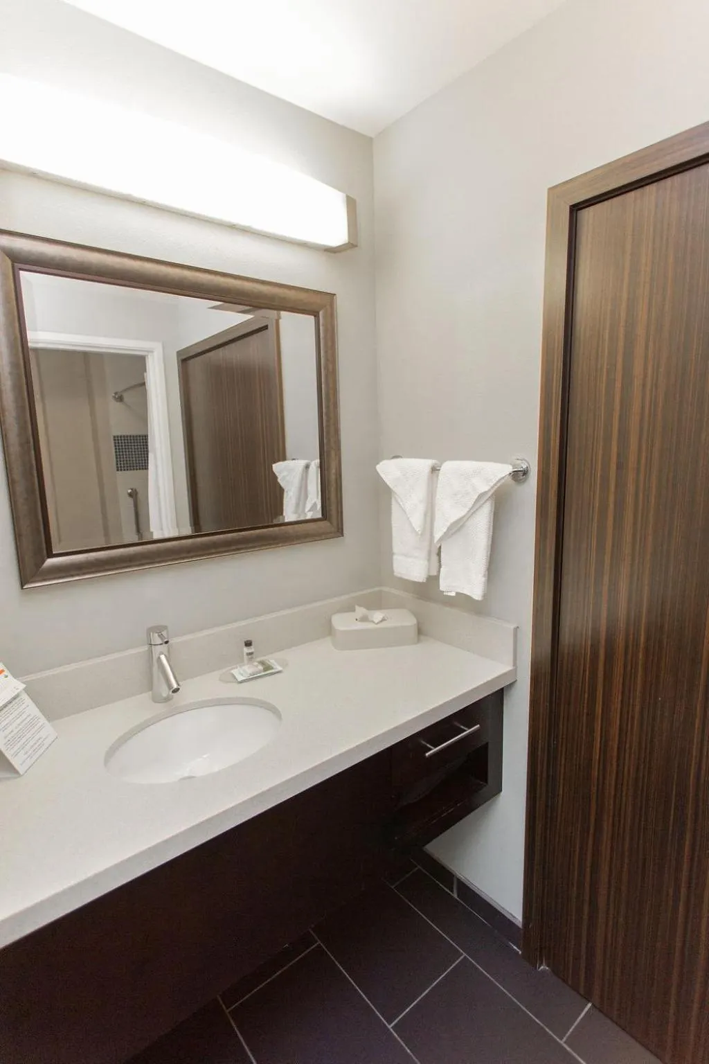 One-Bedroom King Suite in Staybridge Suites Bowling Green by IHG