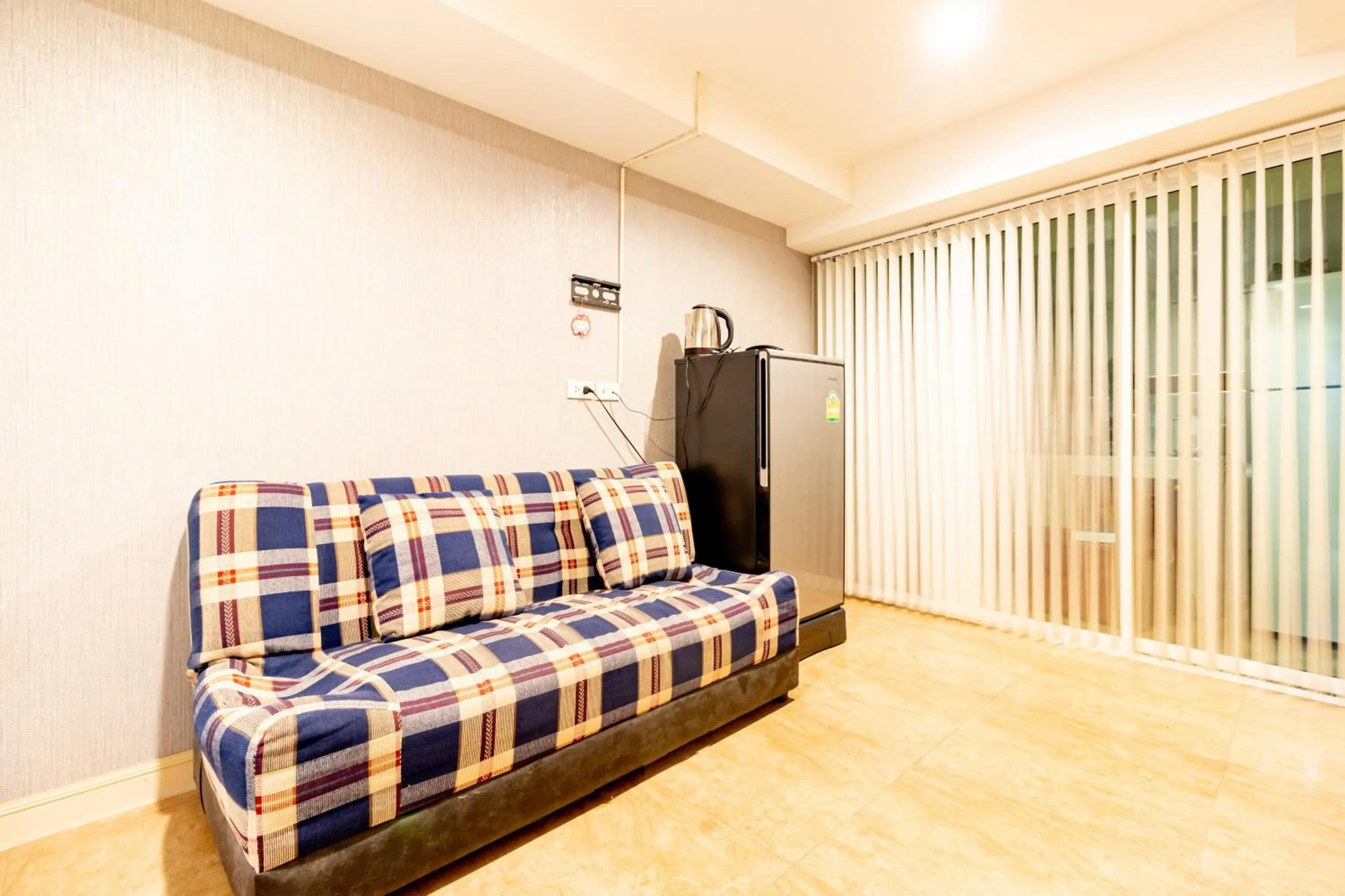Superior Double Room in Oun Residence