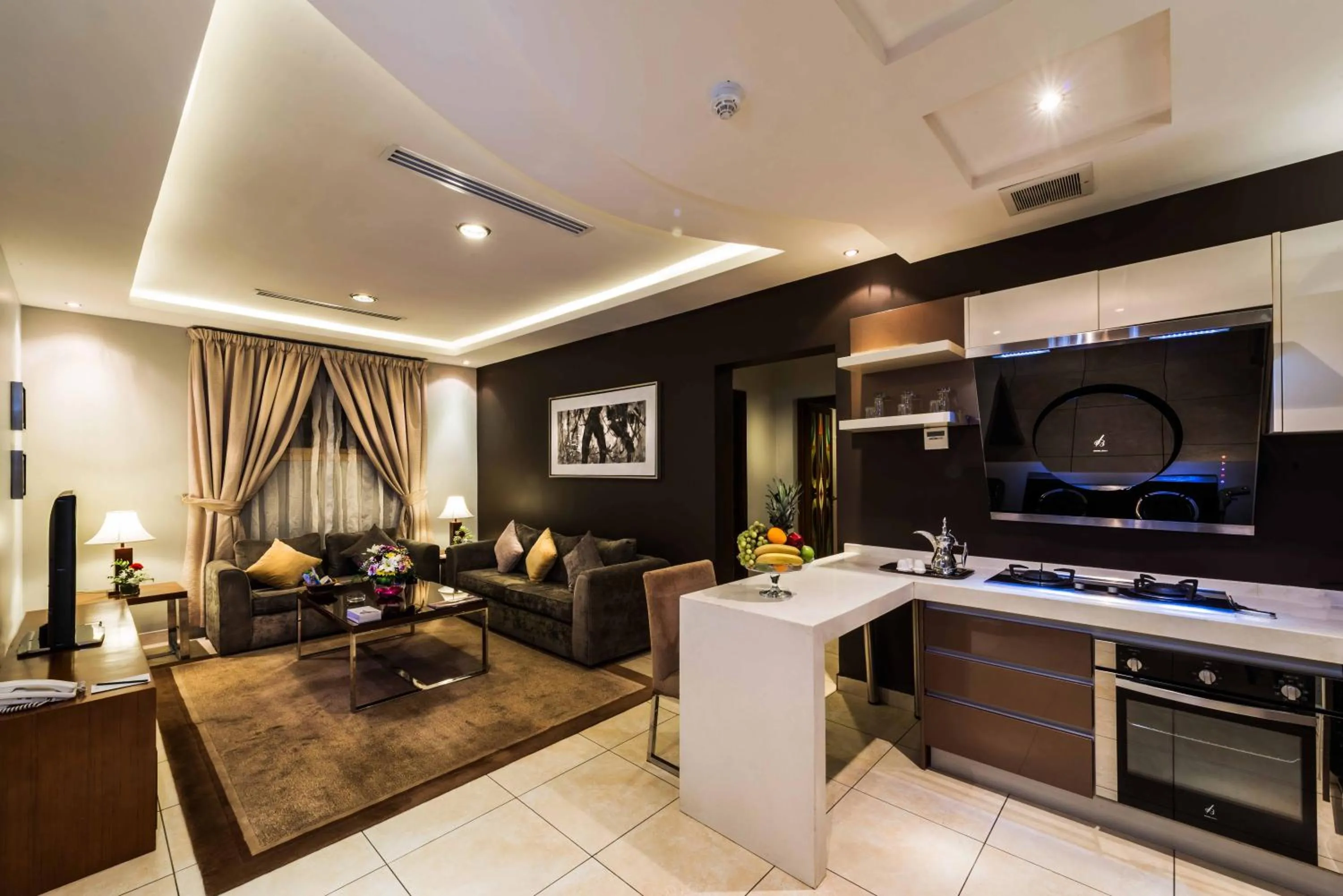 Junior Suite in Boudl Al Fakhria