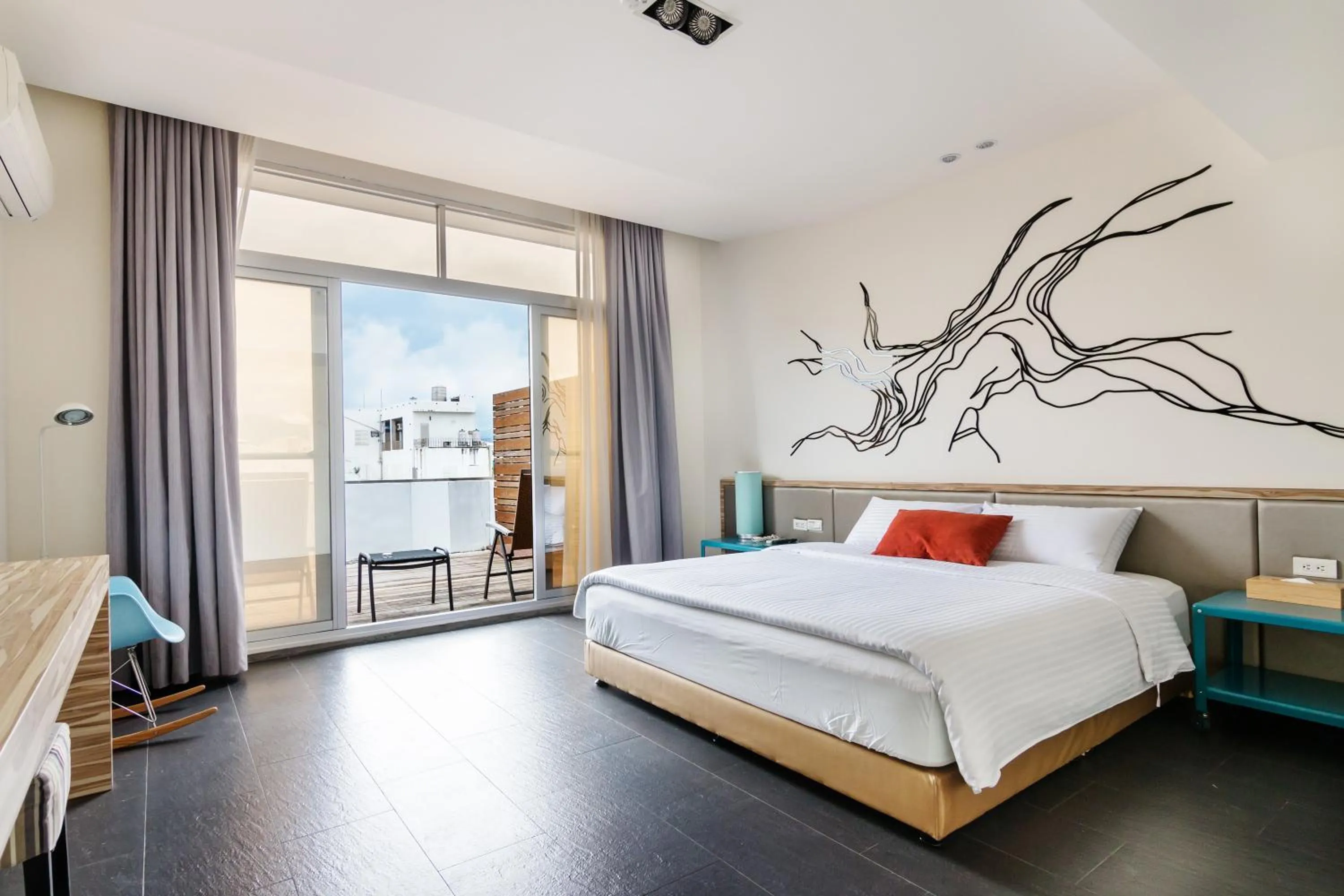 Taitung Spring Homestay B&B