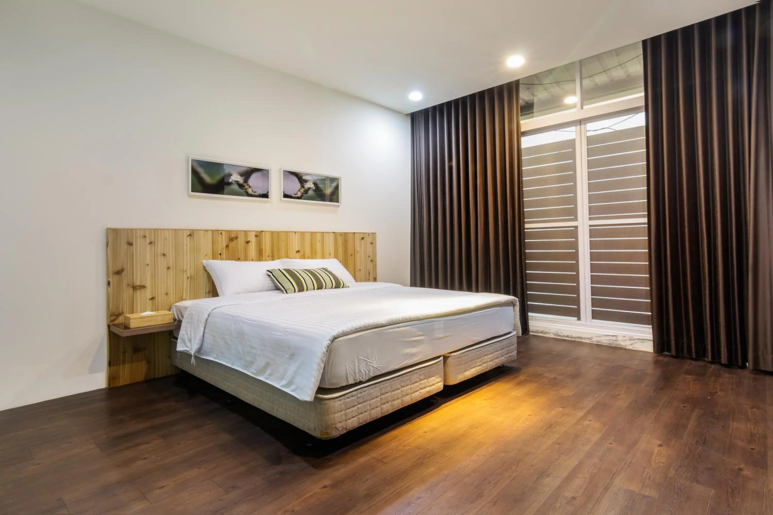 Superior Suite in Taitung Spring Homestay B&B