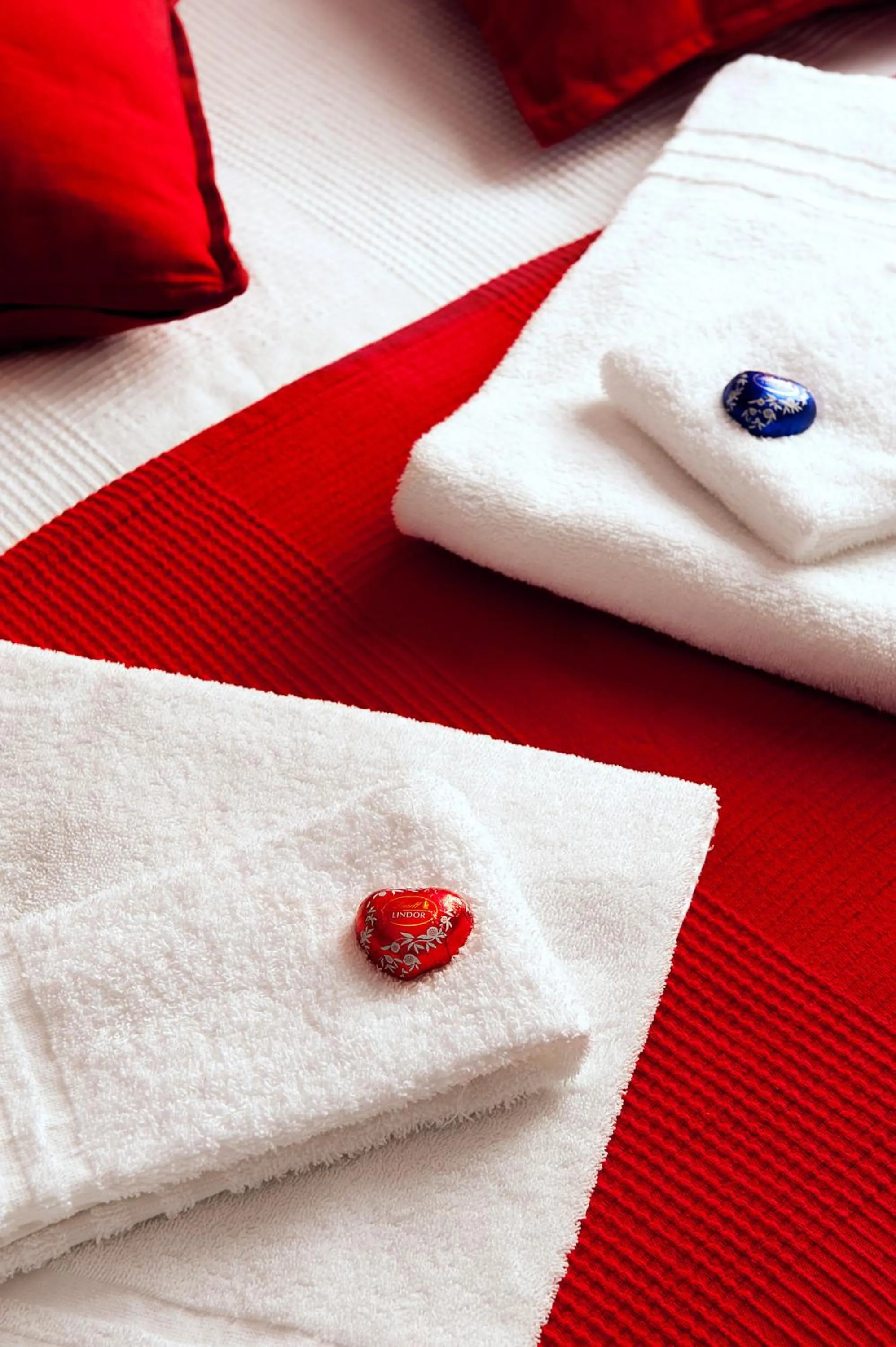 Double or Twin Room in Le Terrazze di San Giovanni