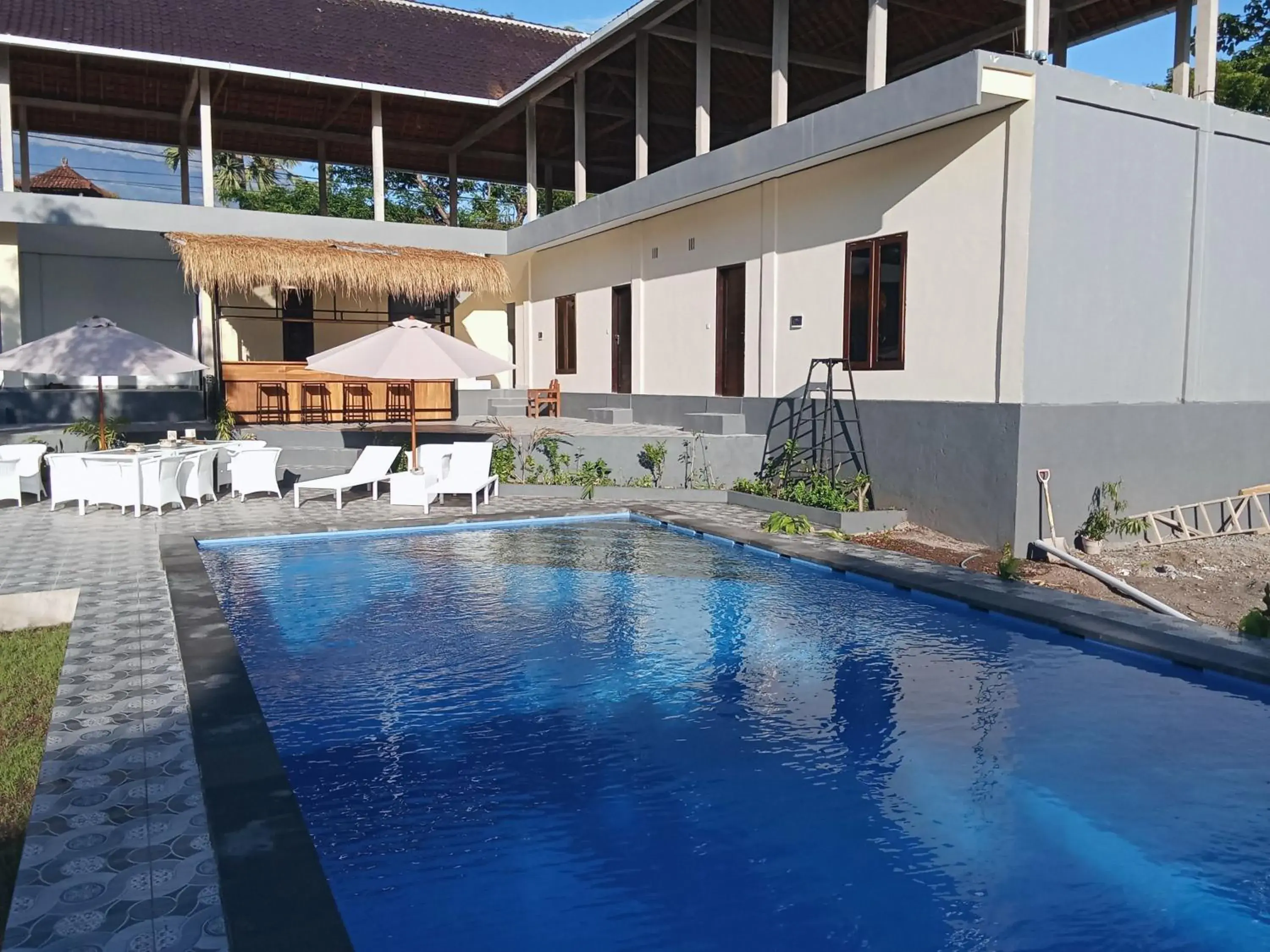 Scuba Tribe Bali dive-resort Scuba Tribe Bali dive-resort