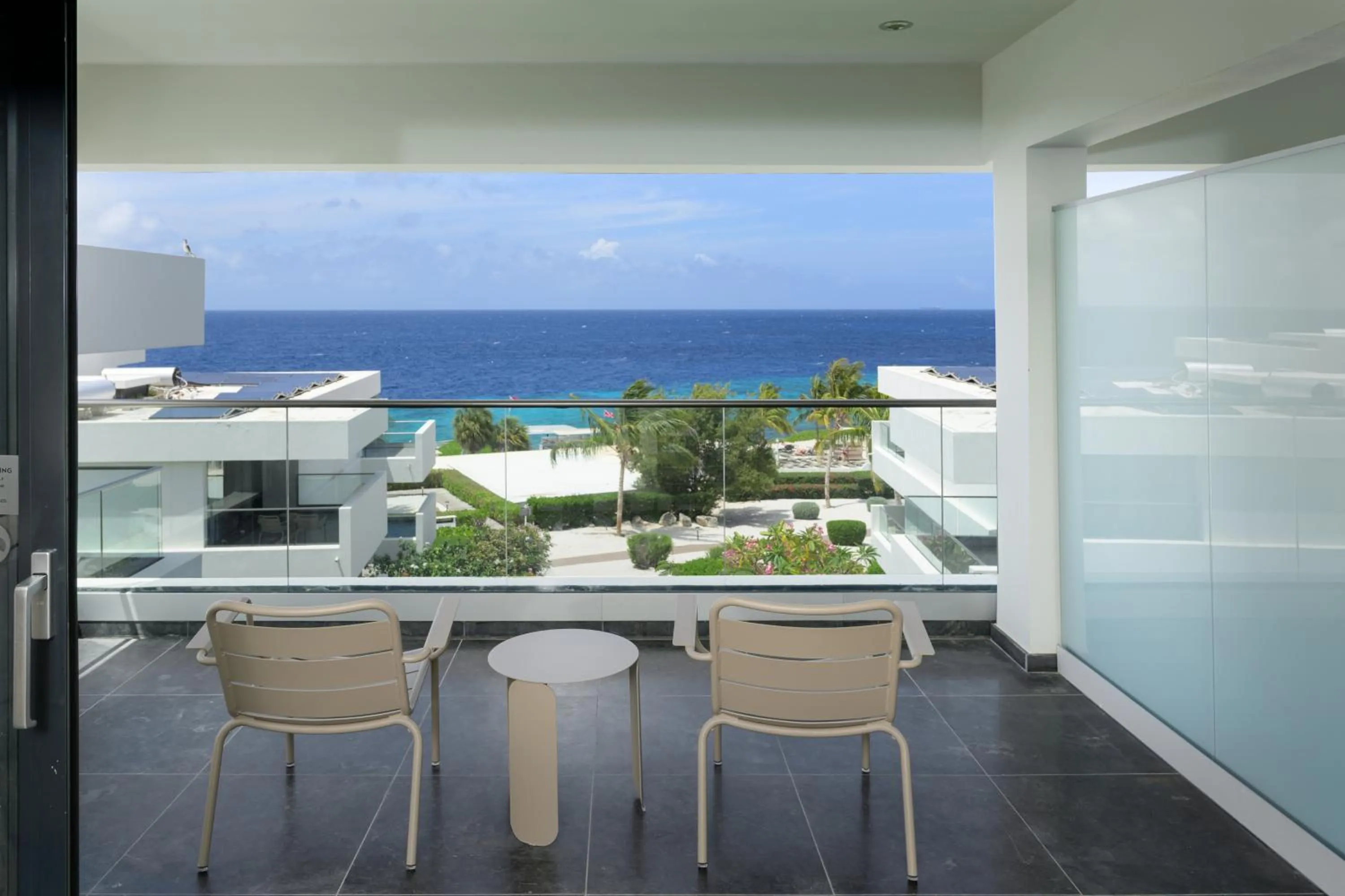 King Room with Ocean View in Papagayo Beach Hotel