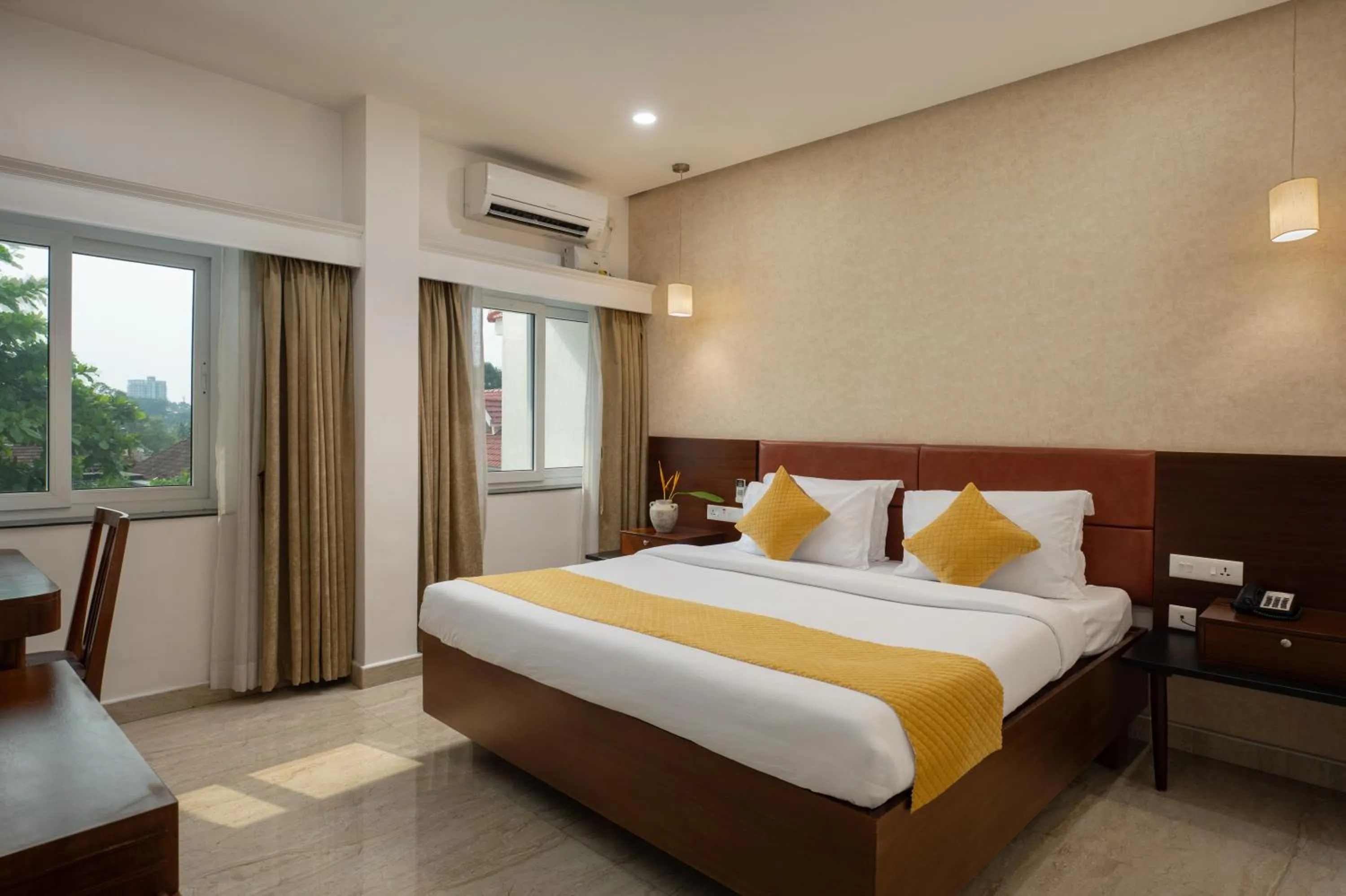 Executive Suite - single occupancy in Hotel Aida